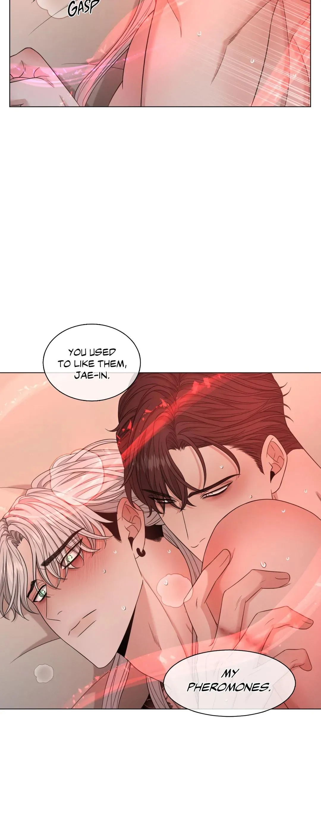 Minmotion Syndrome Chapter 24 Online - página 16