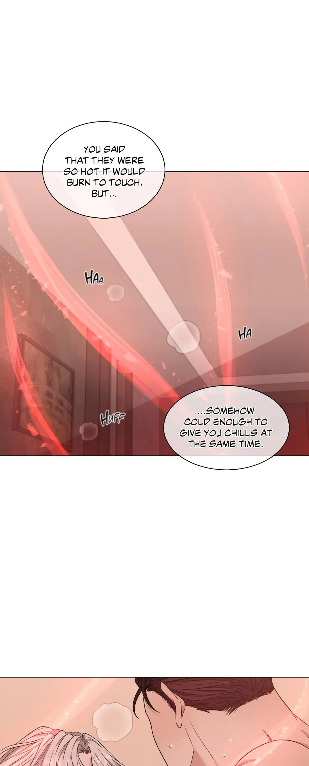 Minmotion Syndrome Chapter 24 Online - página 17