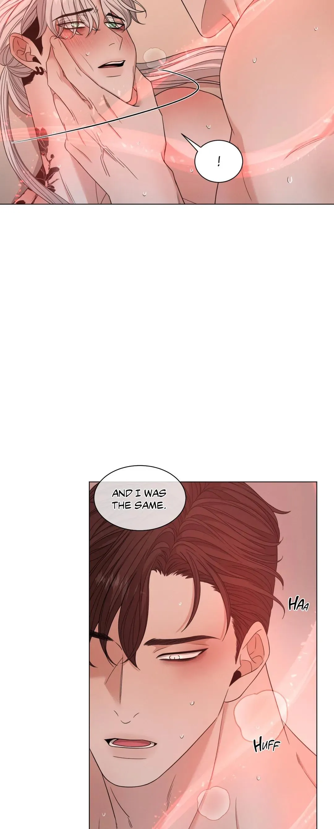 Minmotion Syndrome Chapter 24 Online - página 18