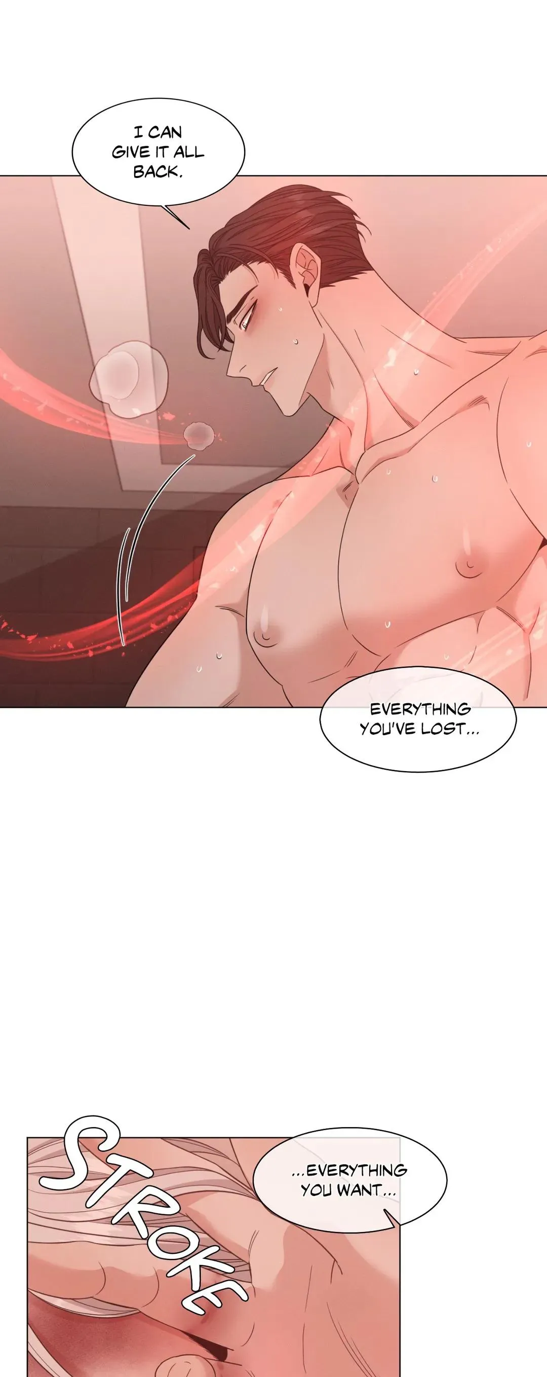Minmotion Syndrome Chapter 24 Online - página 20