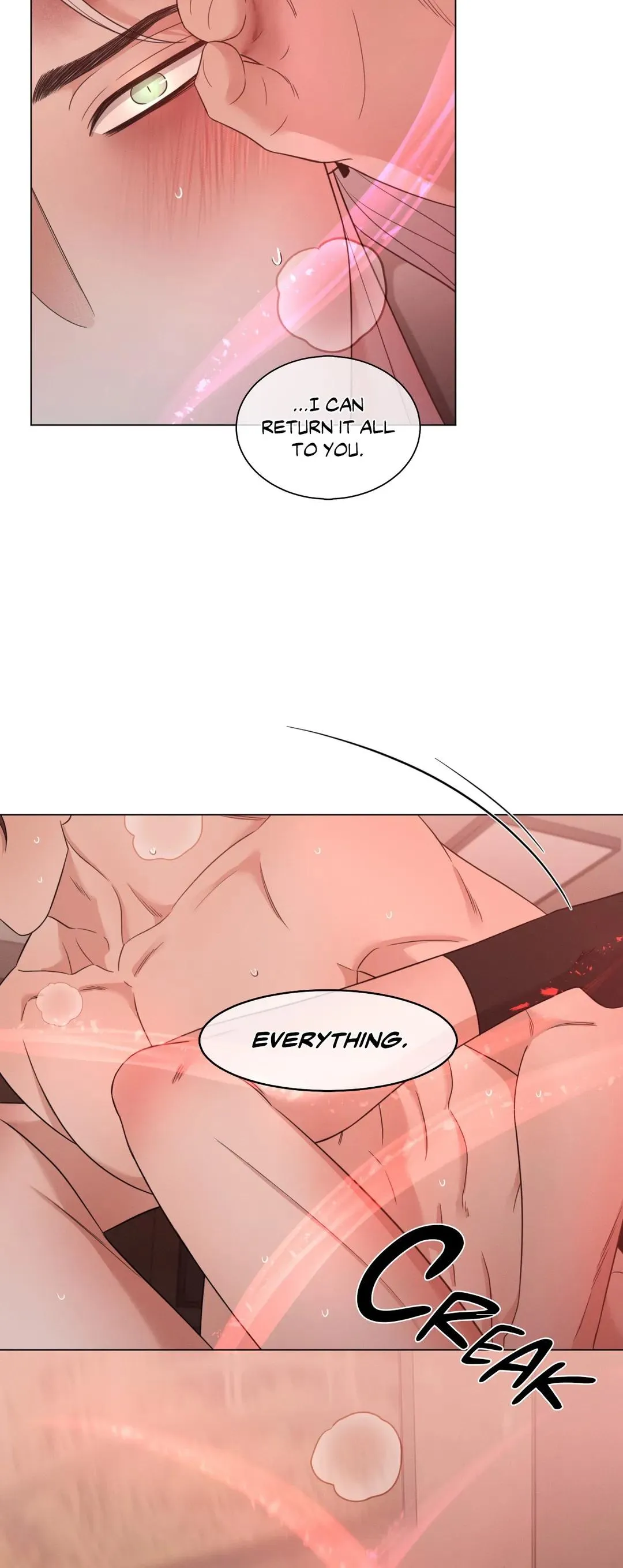 Minmotion Syndrome Chapter 24 Online - página 21