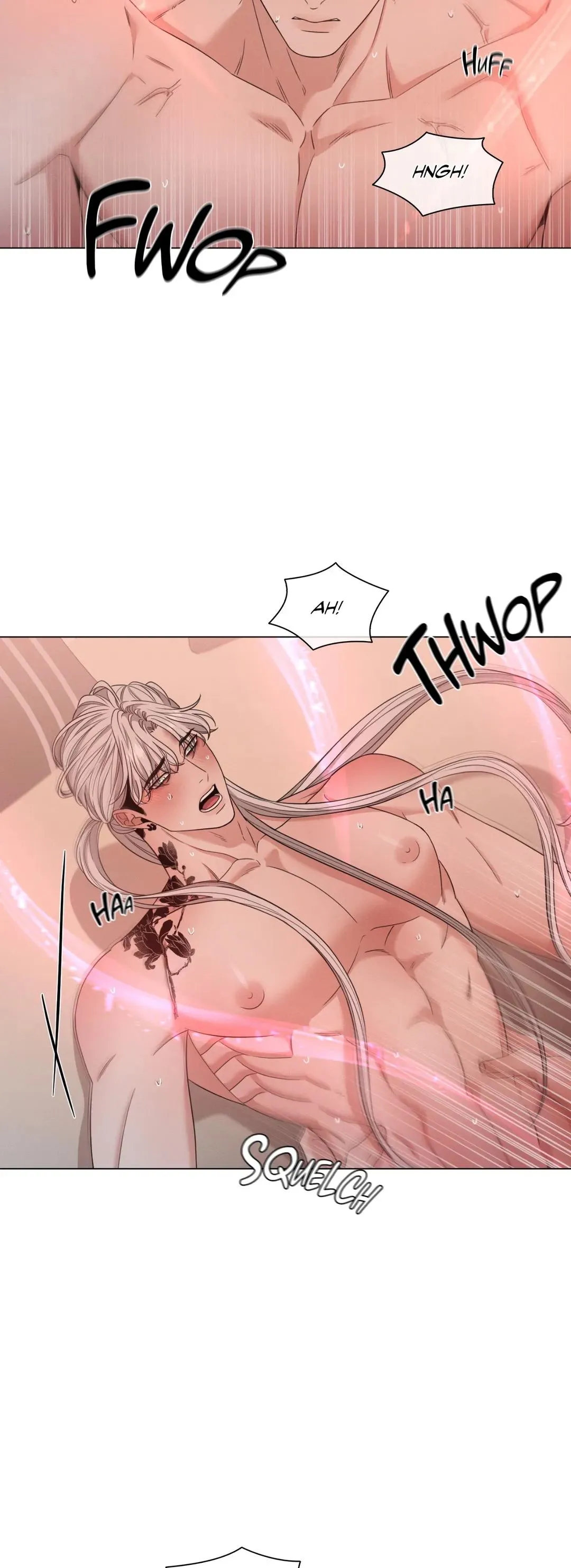 Minmotion Syndrome Chapter 24 Online - página 24