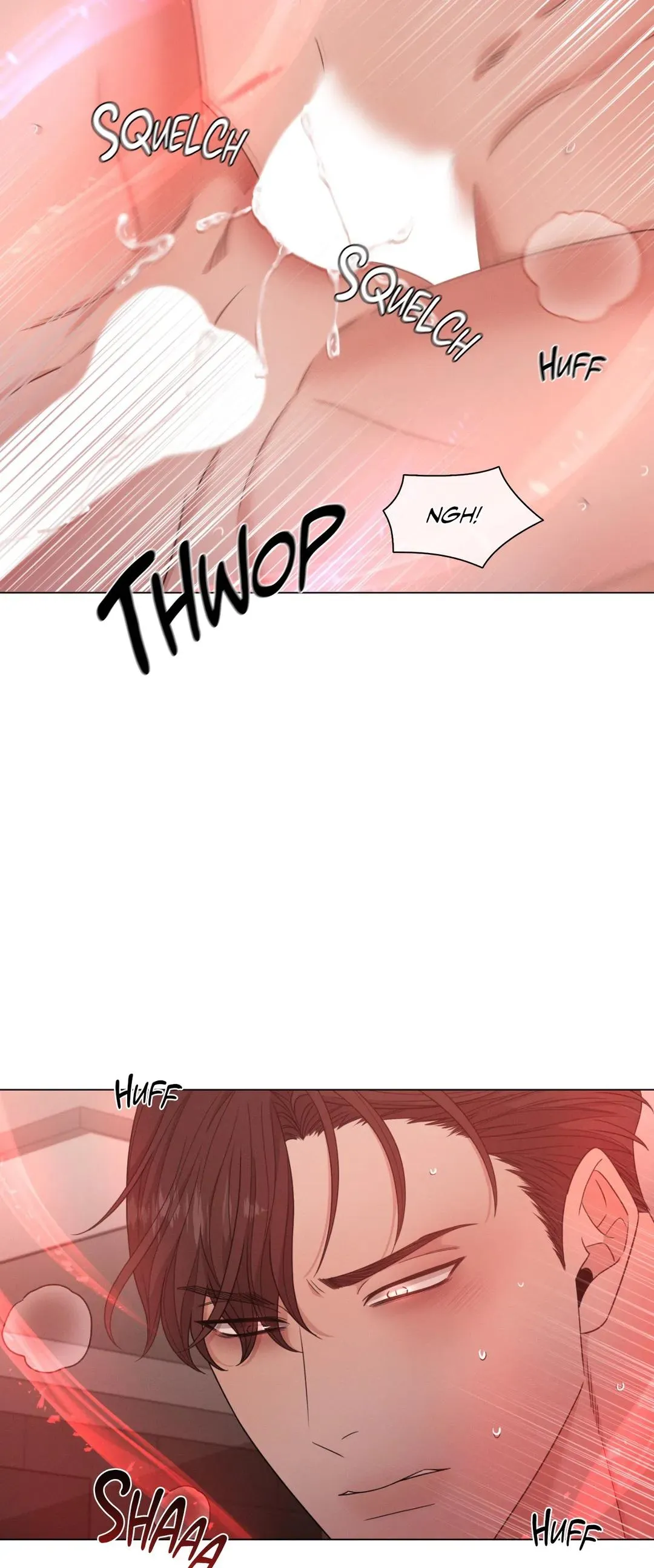 Minmotion Syndrome Chapter 24 Online - página 27