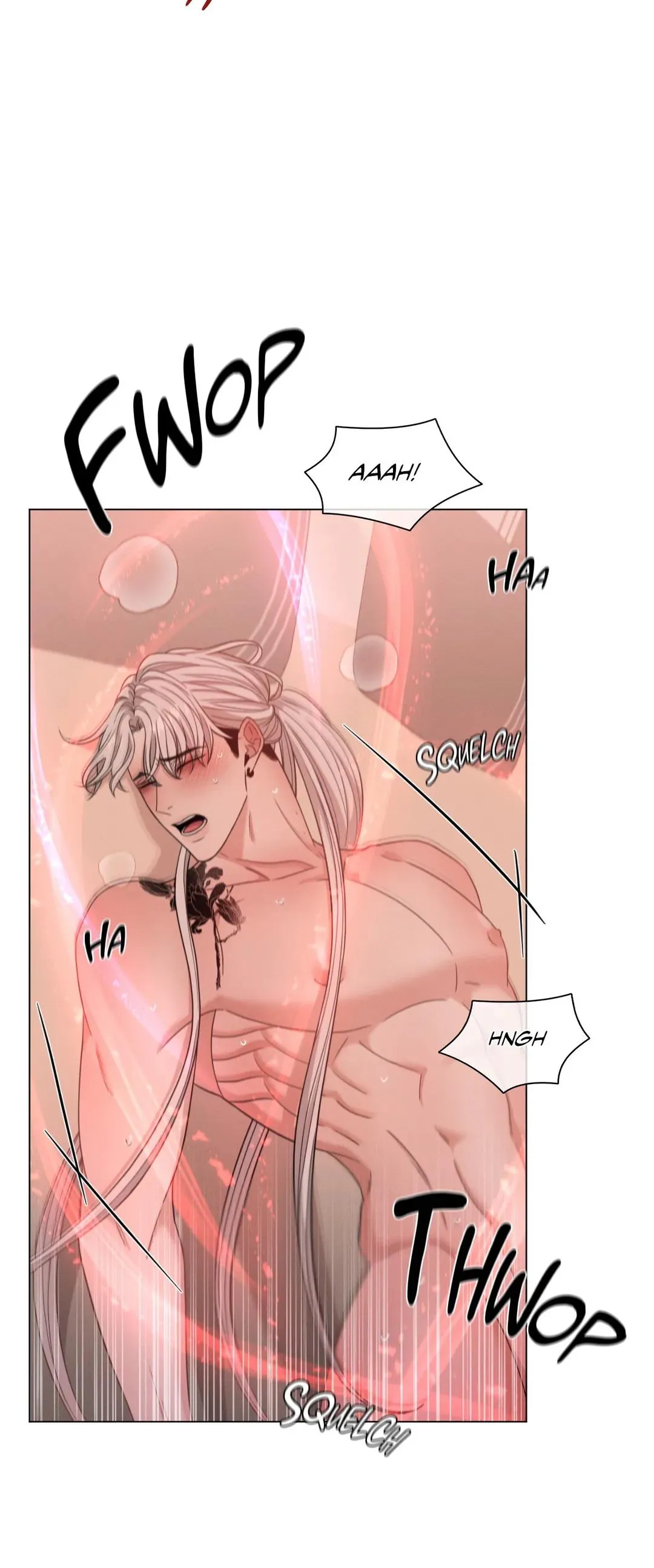 Minmotion Syndrome Chapter 24 Online - página 28