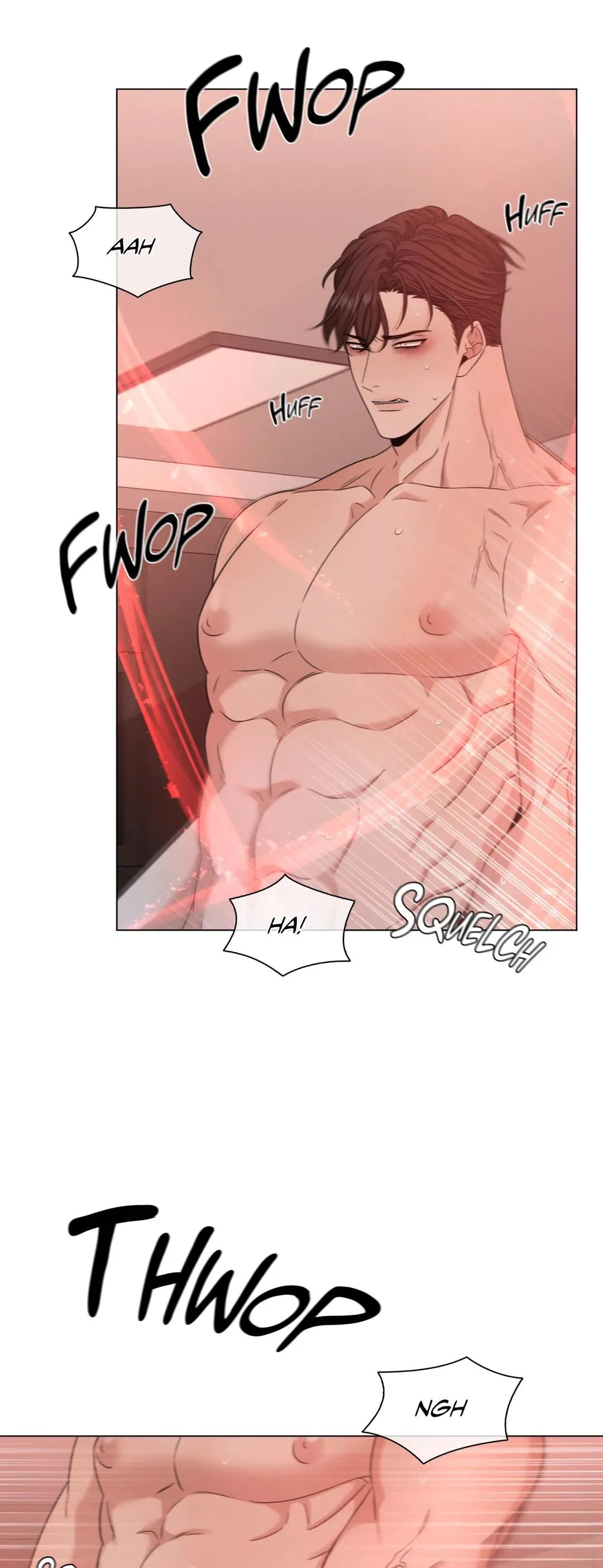 Minmotion Syndrome Chapter 24 Online - página 29