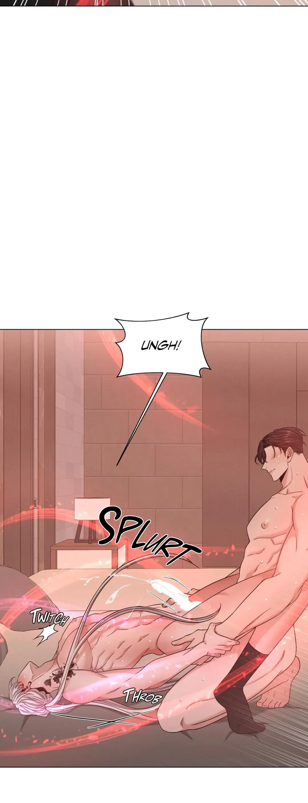 Minmotion Syndrome Chapter 24 Online - página 31
