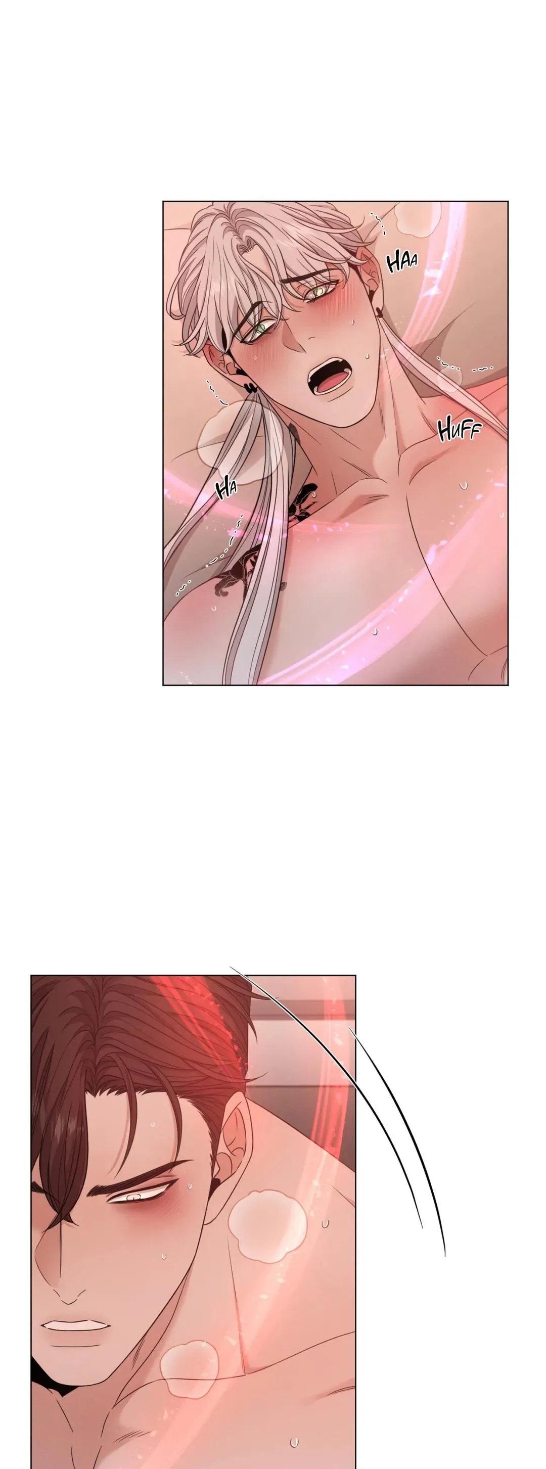 Minmotion Syndrome Chapter 24 Online - página 32