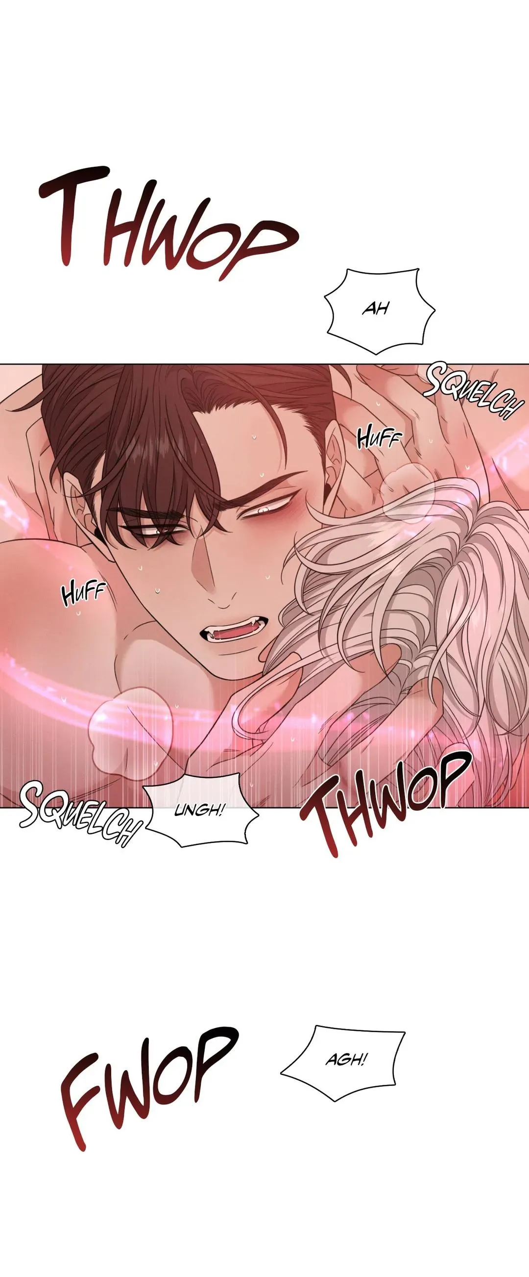Minmotion Syndrome Chapter 24 Online - página 35