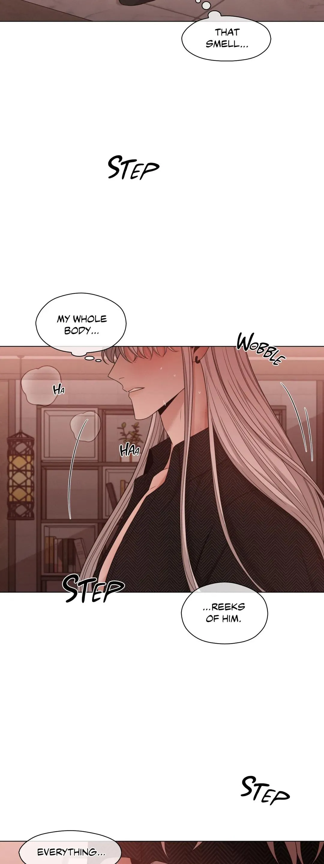 Minmotion Syndrome Chapter 24 Online - página 39