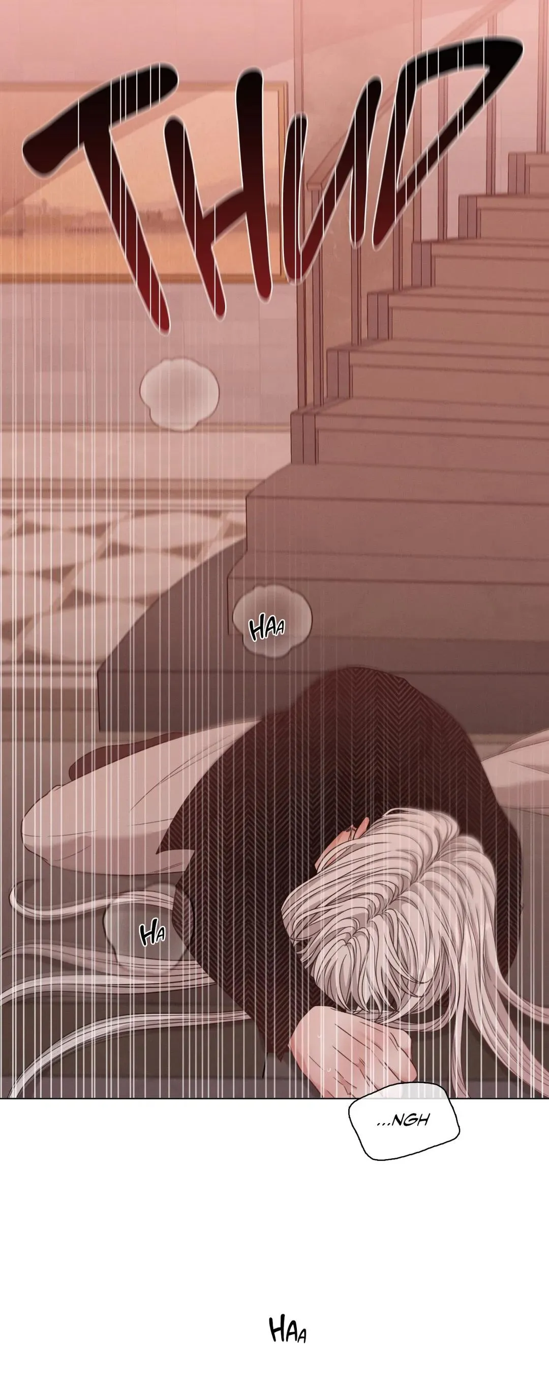 Minmotion Syndrome Chapter 24 Online - página 42