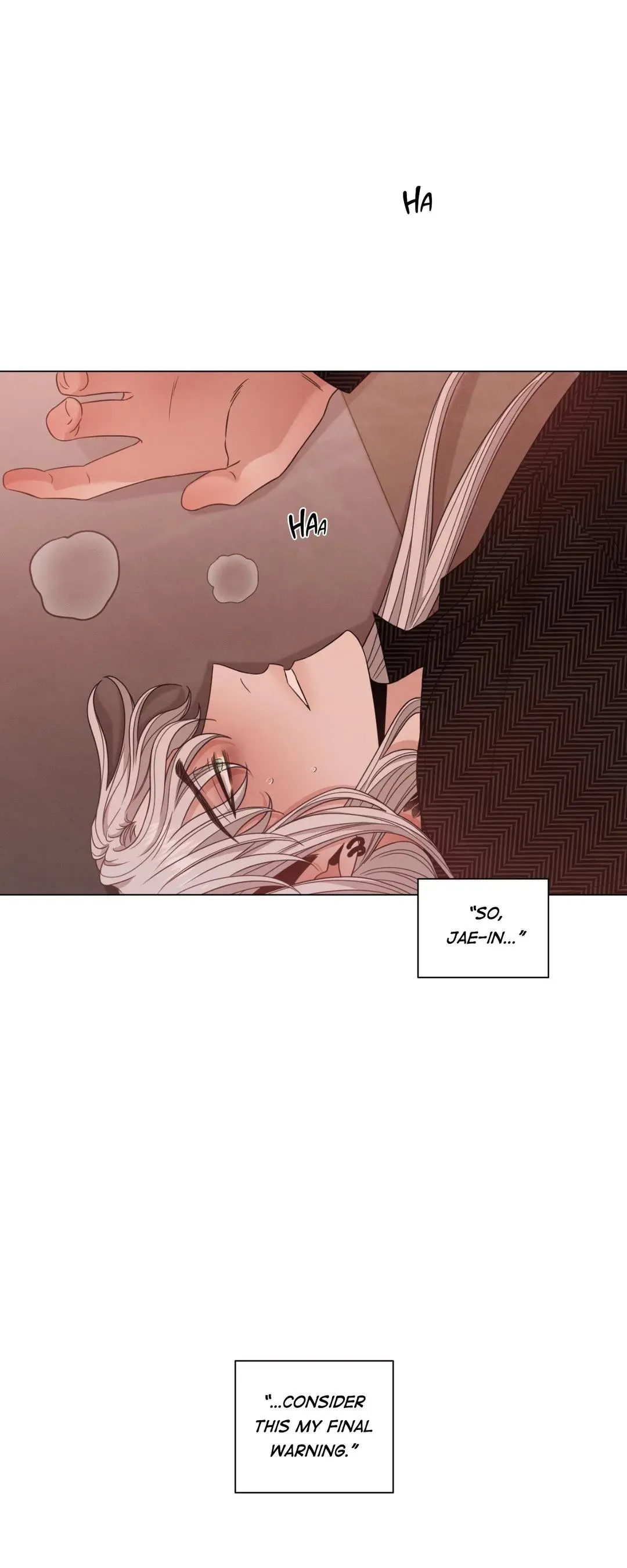 Minmotion Syndrome Chapter 24 Online - página 43
