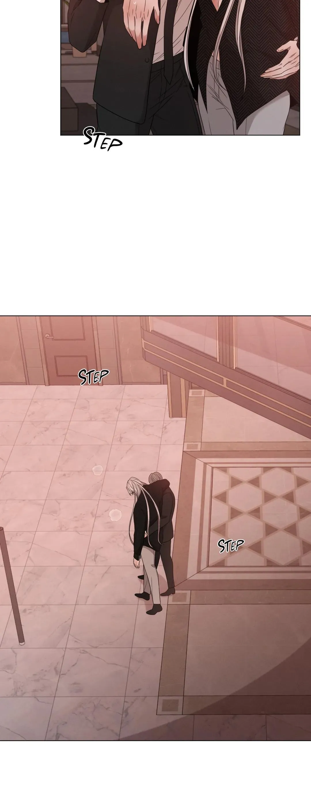 Minmotion Syndrome Chapter 24 Online - página 46
