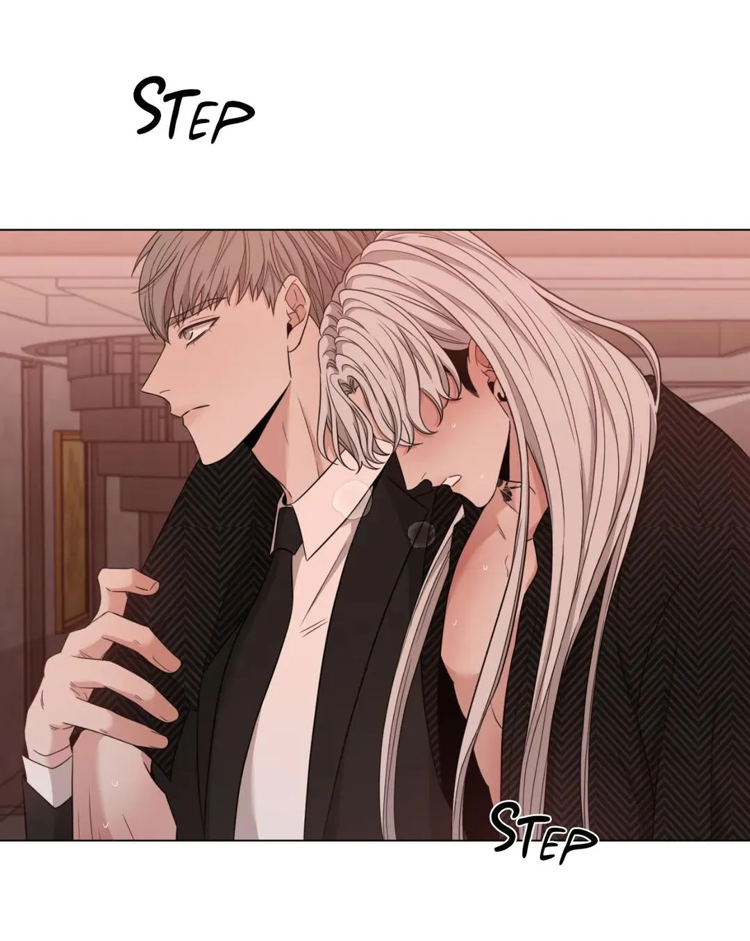 Minmotion Syndrome Chapter 24 Online - página 47