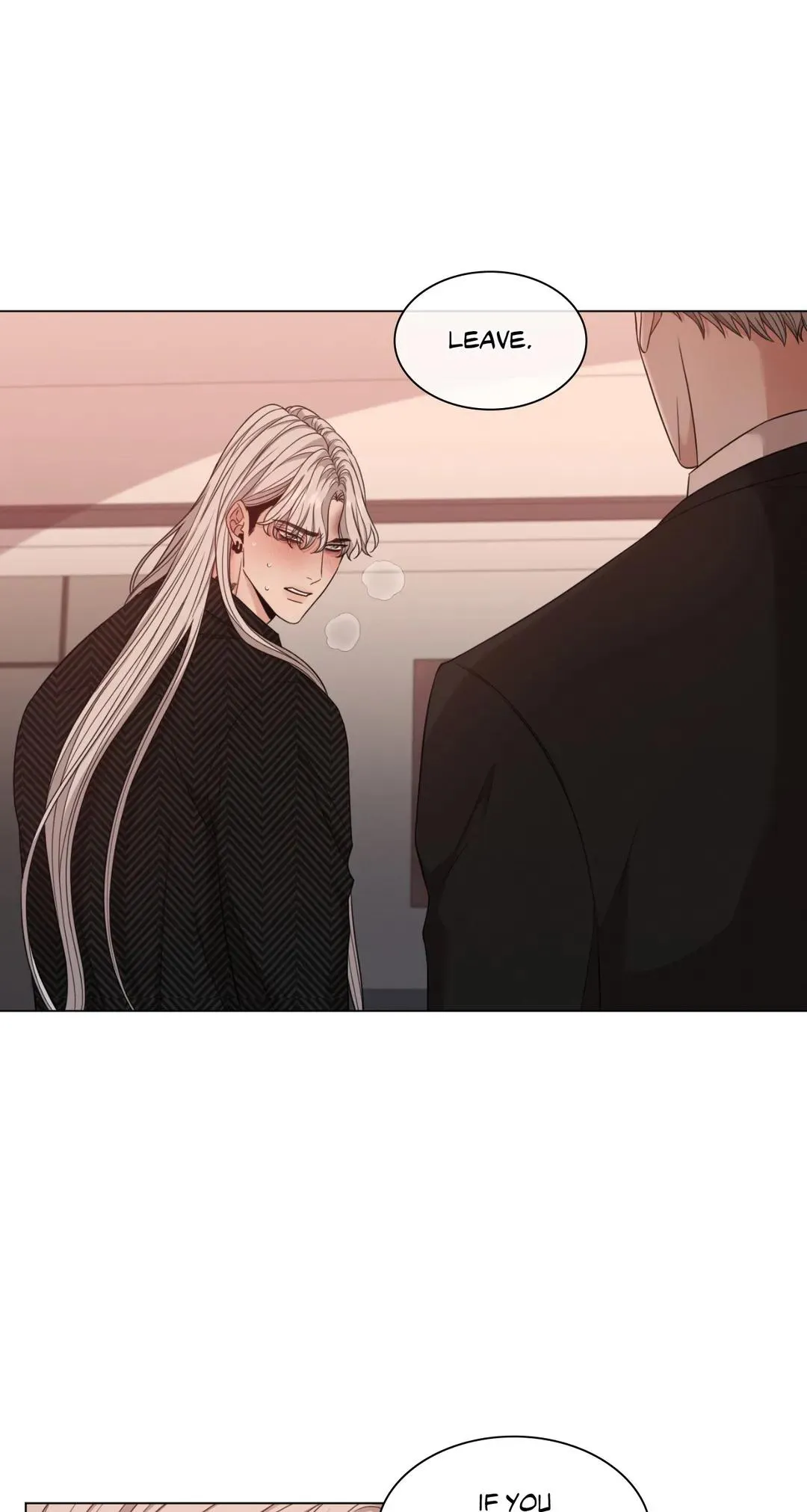 Minmotion Syndrome Chapter 25 Online - página 5