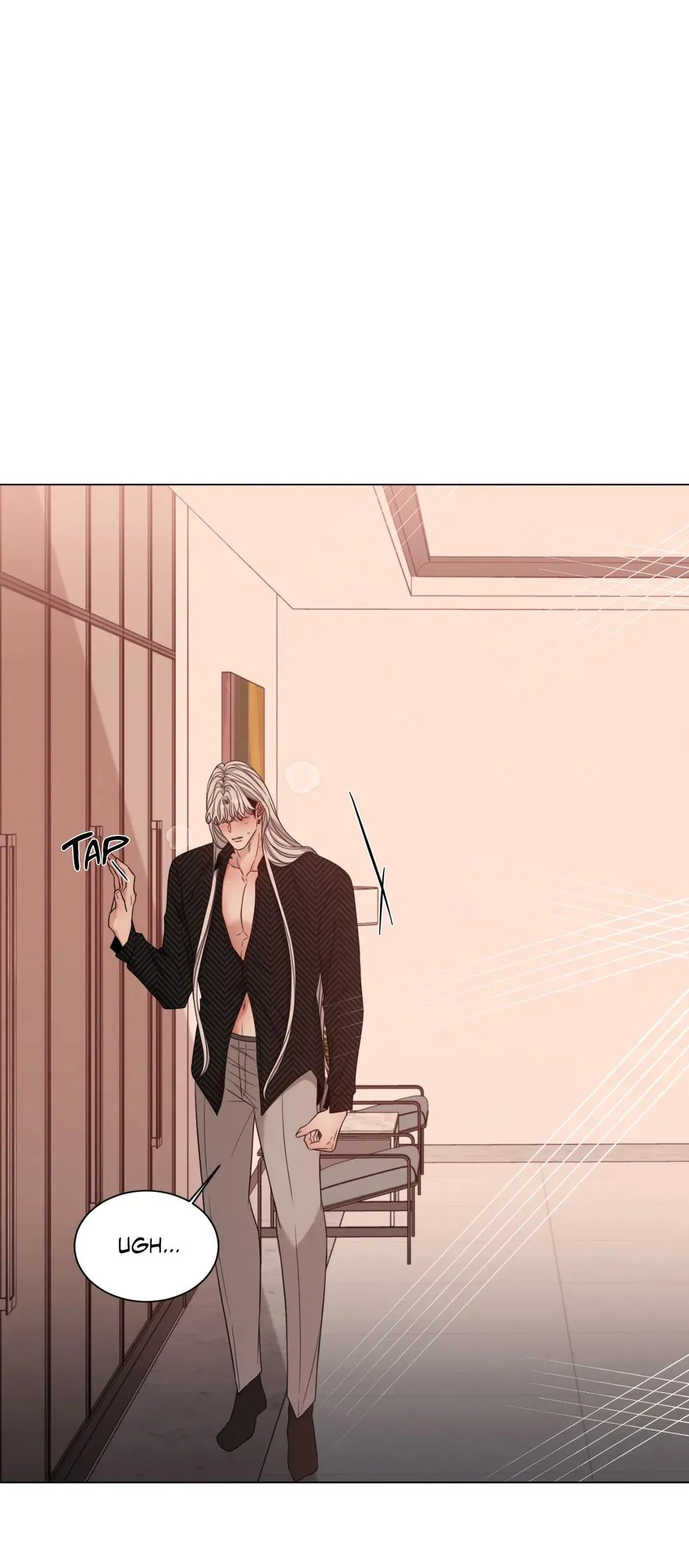 Minmotion Syndrome Chapter 25 Online - página 8