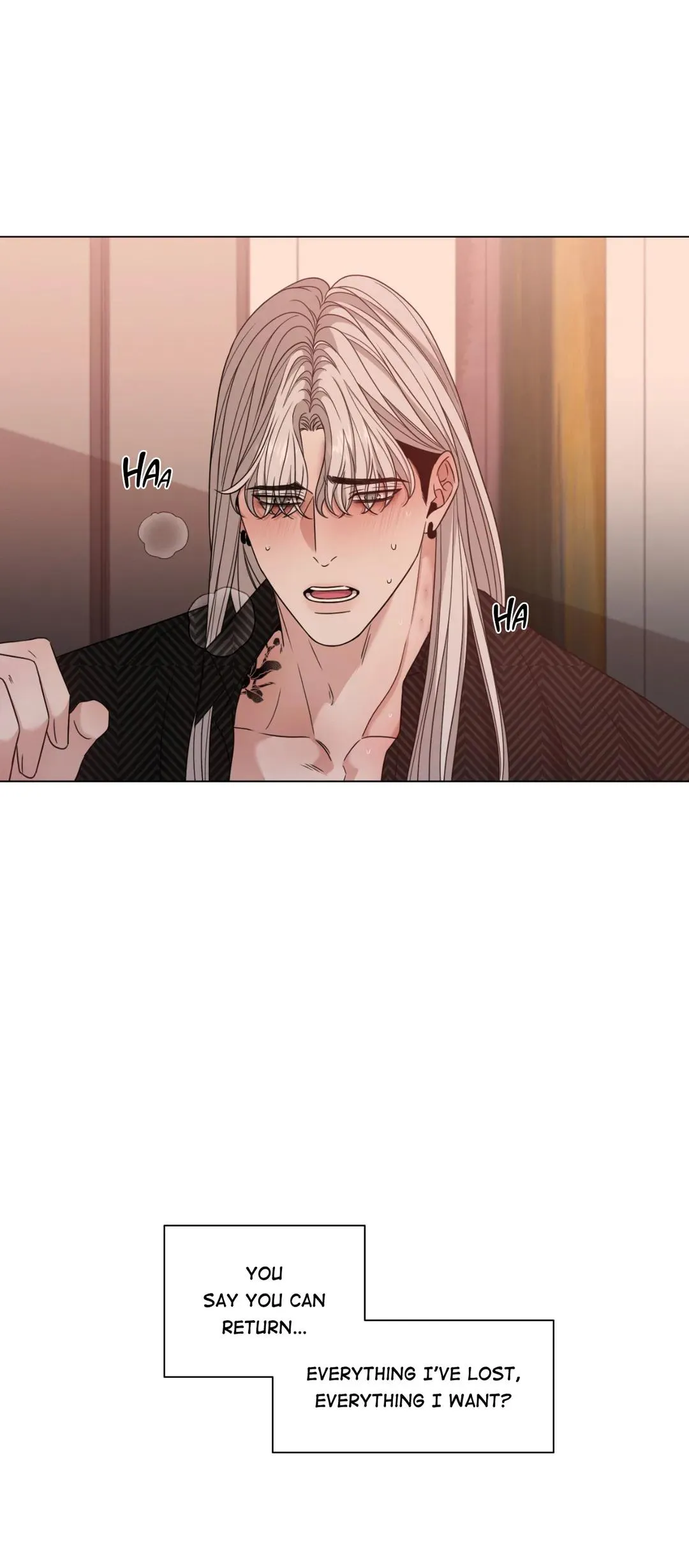 Minmotion Syndrome Chapter 25 Online - página 9
