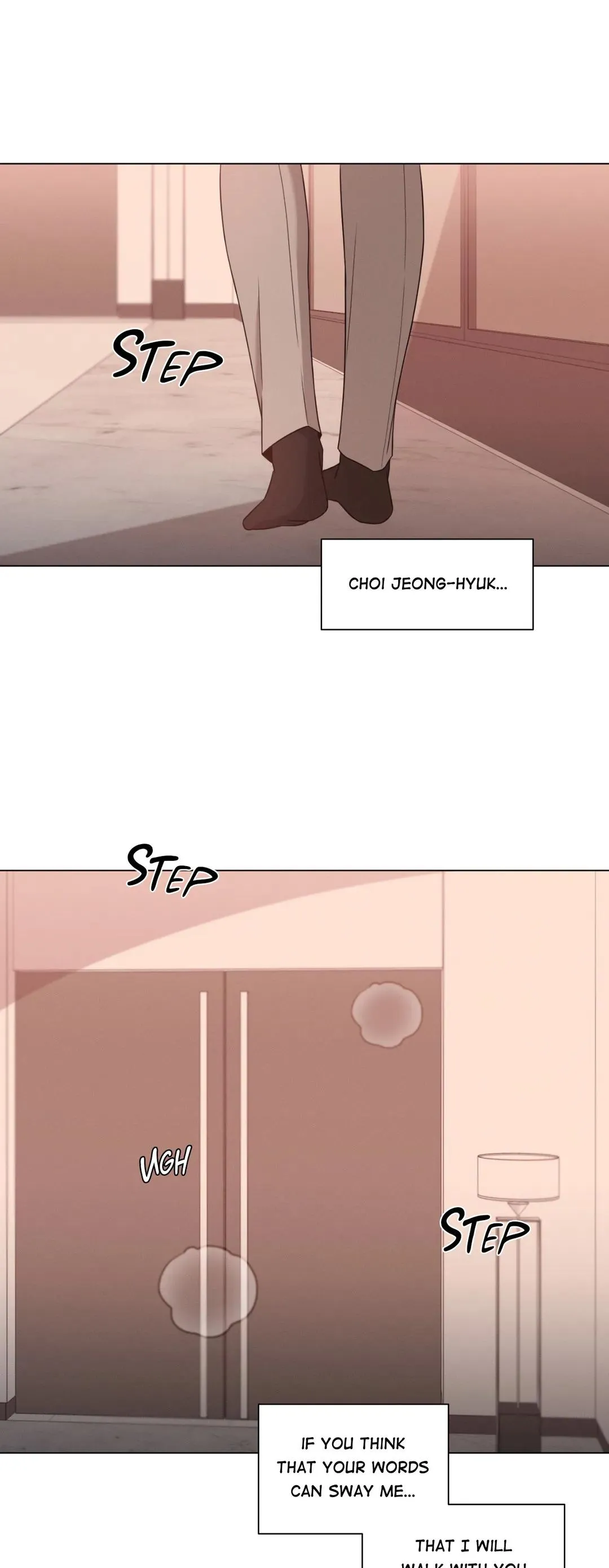 Minmotion Syndrome Chapter 25 Online - página 11