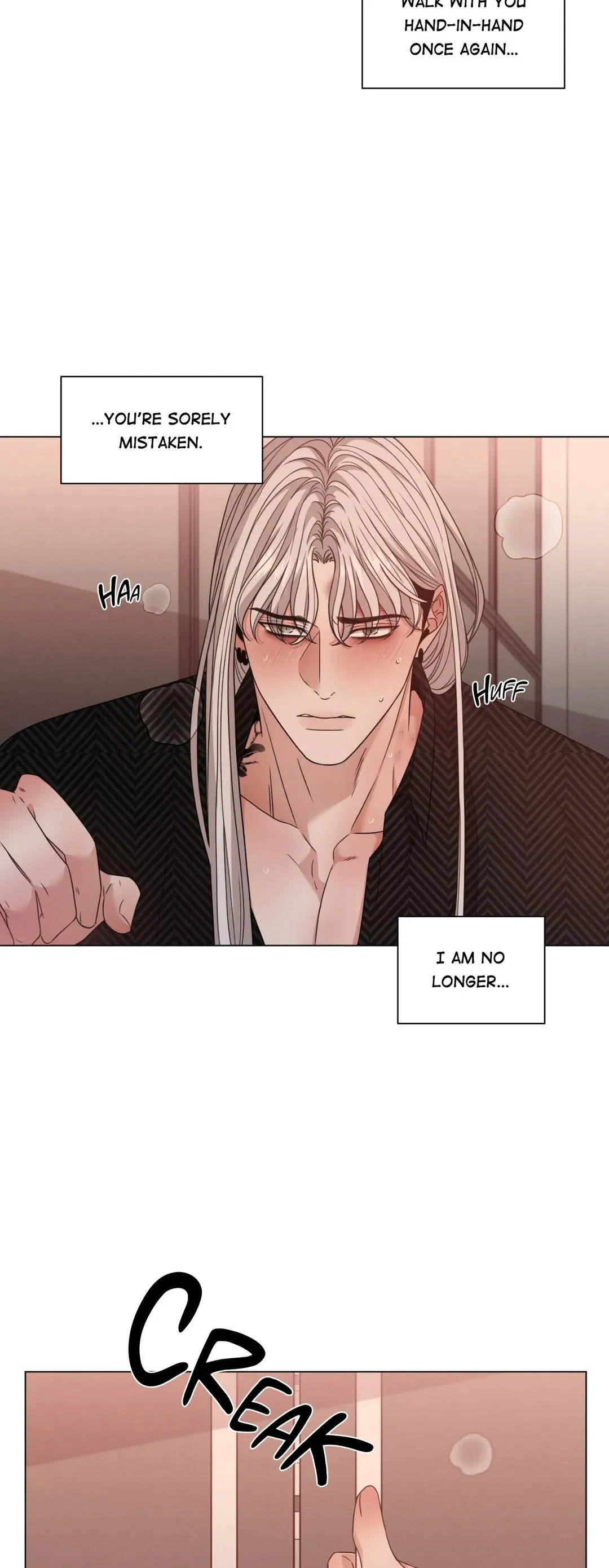 Minmotion Syndrome Chapter 25 Online - página 12