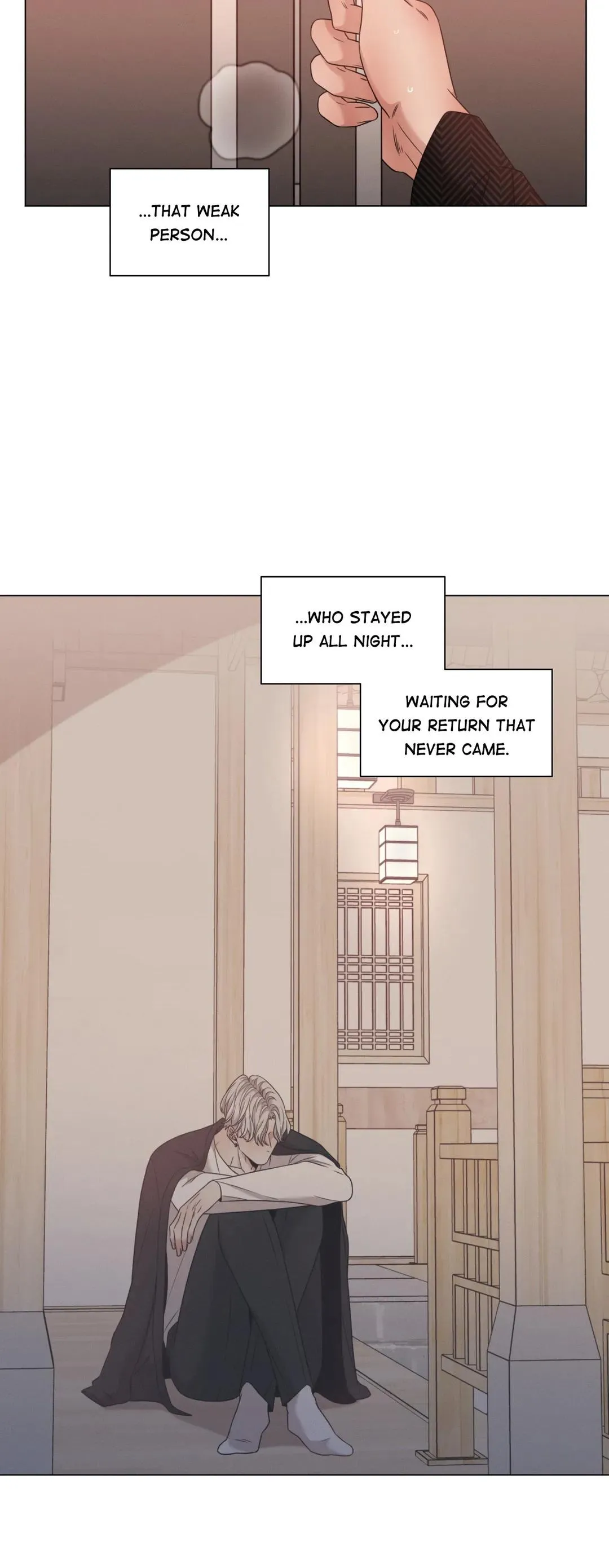 Minmotion Syndrome Chapter 25 Online - página 13