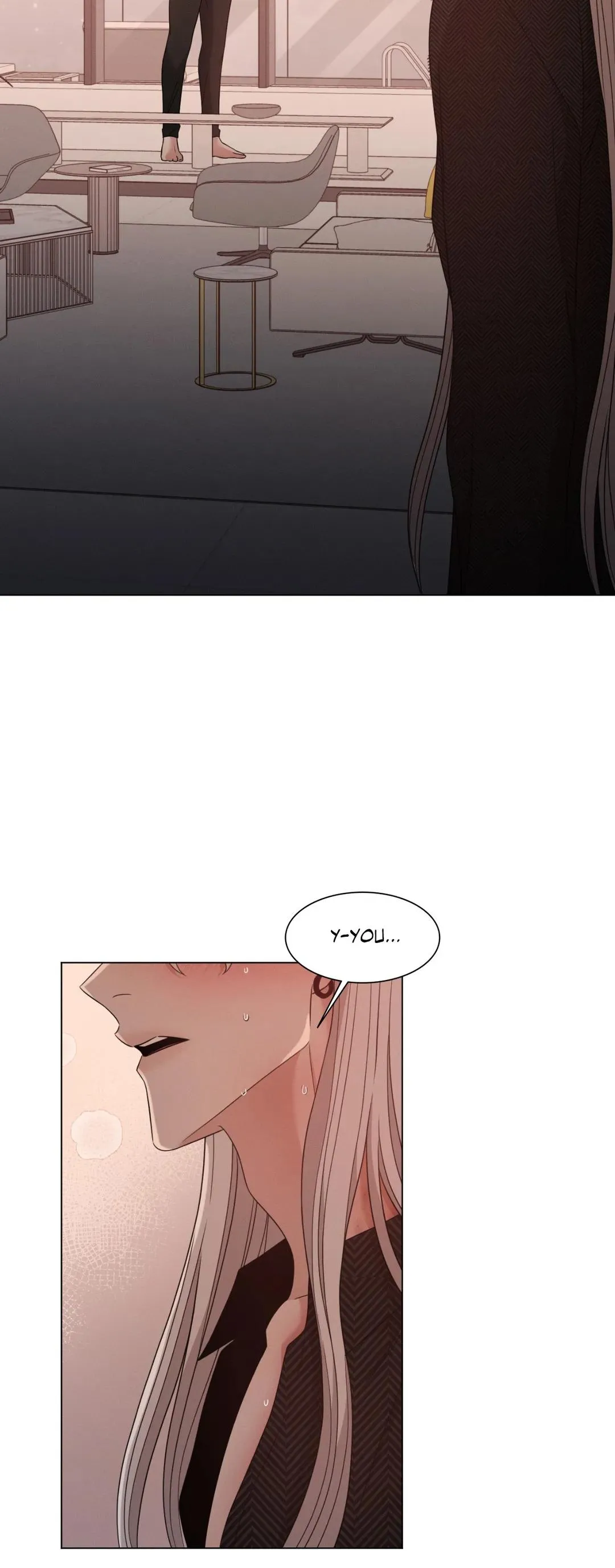 Minmotion Syndrome Chapter 25 Online - página 15