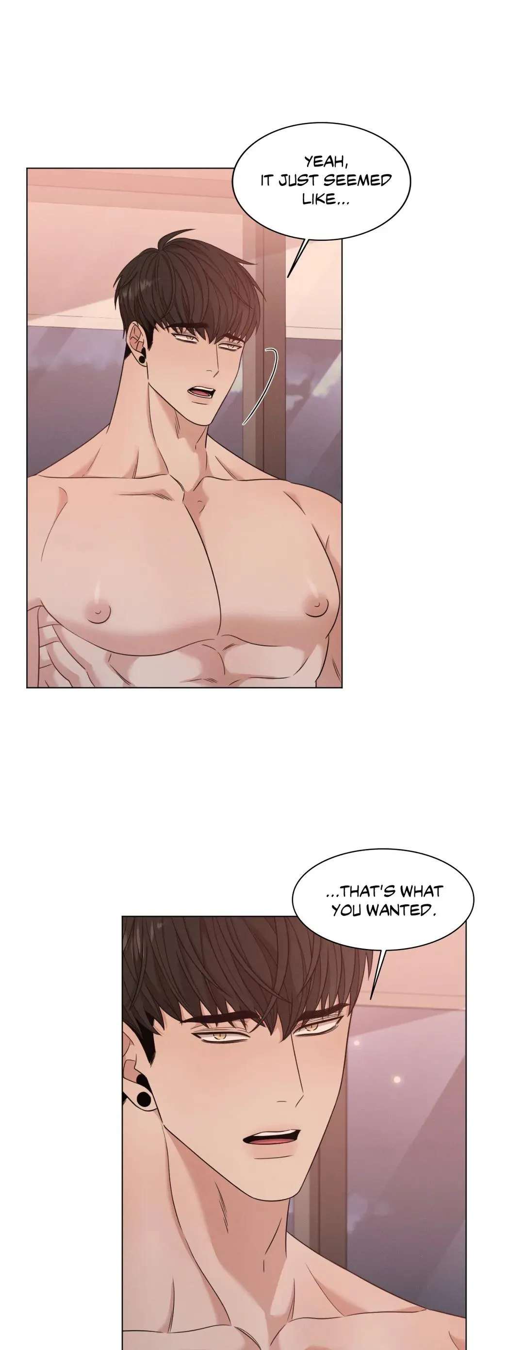 Minmotion Syndrome Chapter 25 Online - página 17