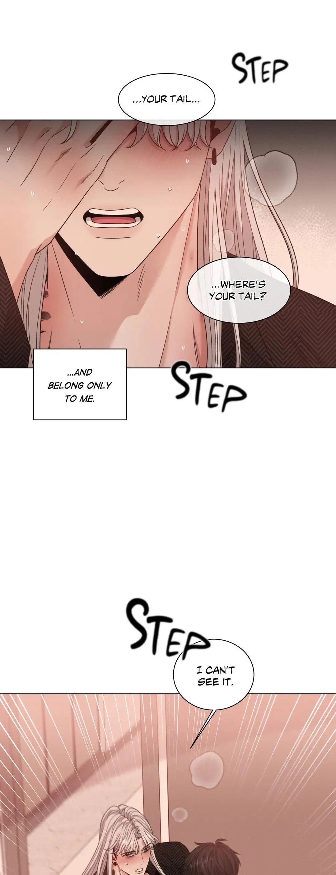 Minmotion Syndrome Chapter 25 Online - página 20