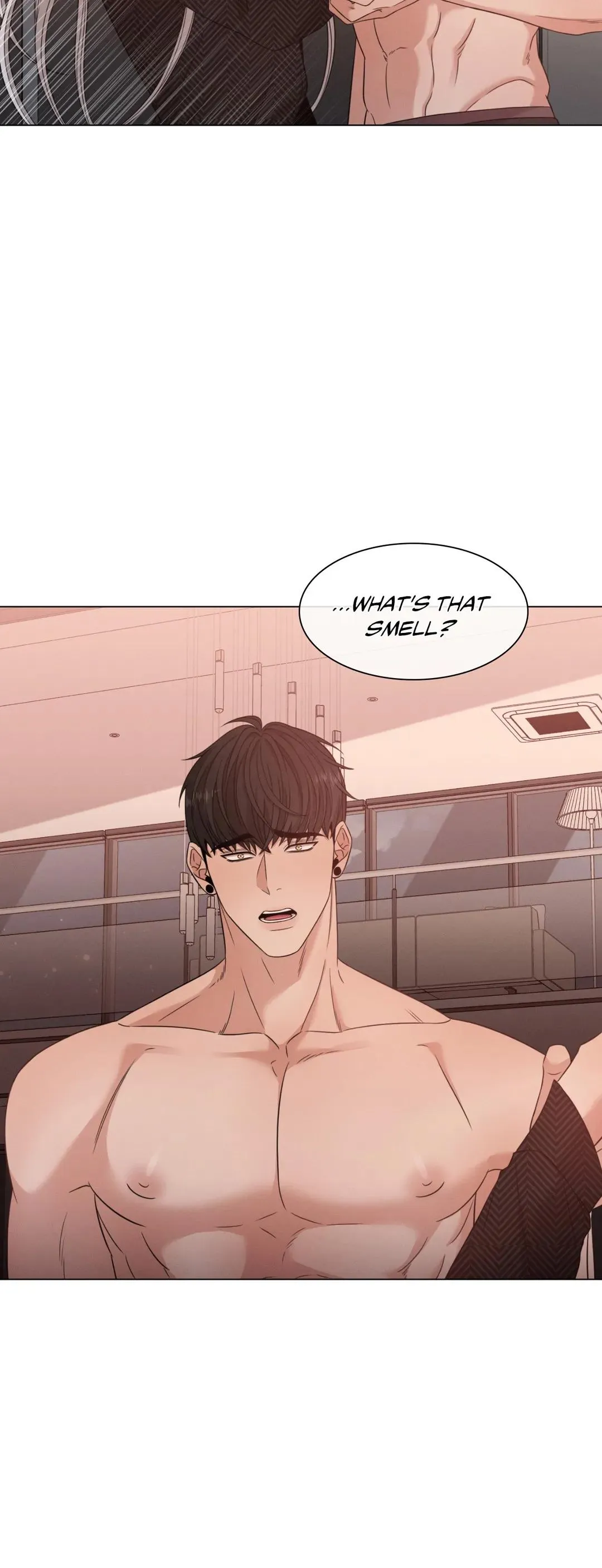 Minmotion Syndrome Chapter 25 Online - página 22