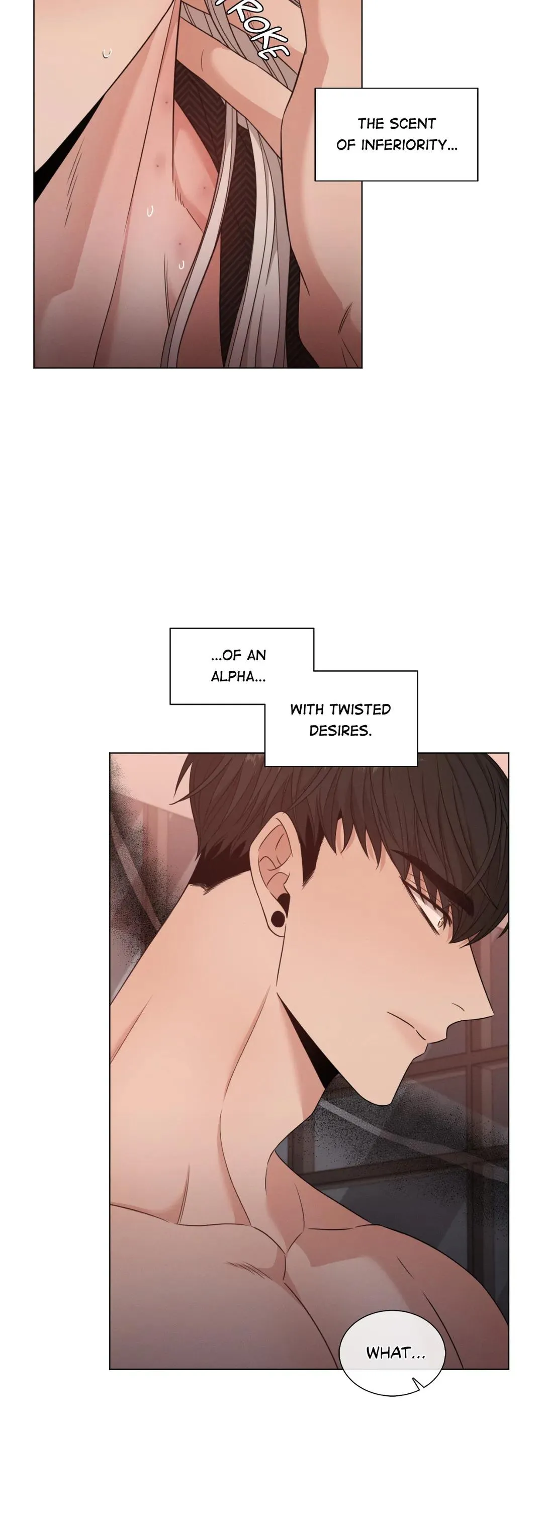 Minmotion Syndrome Chapter 25 Online - página 25