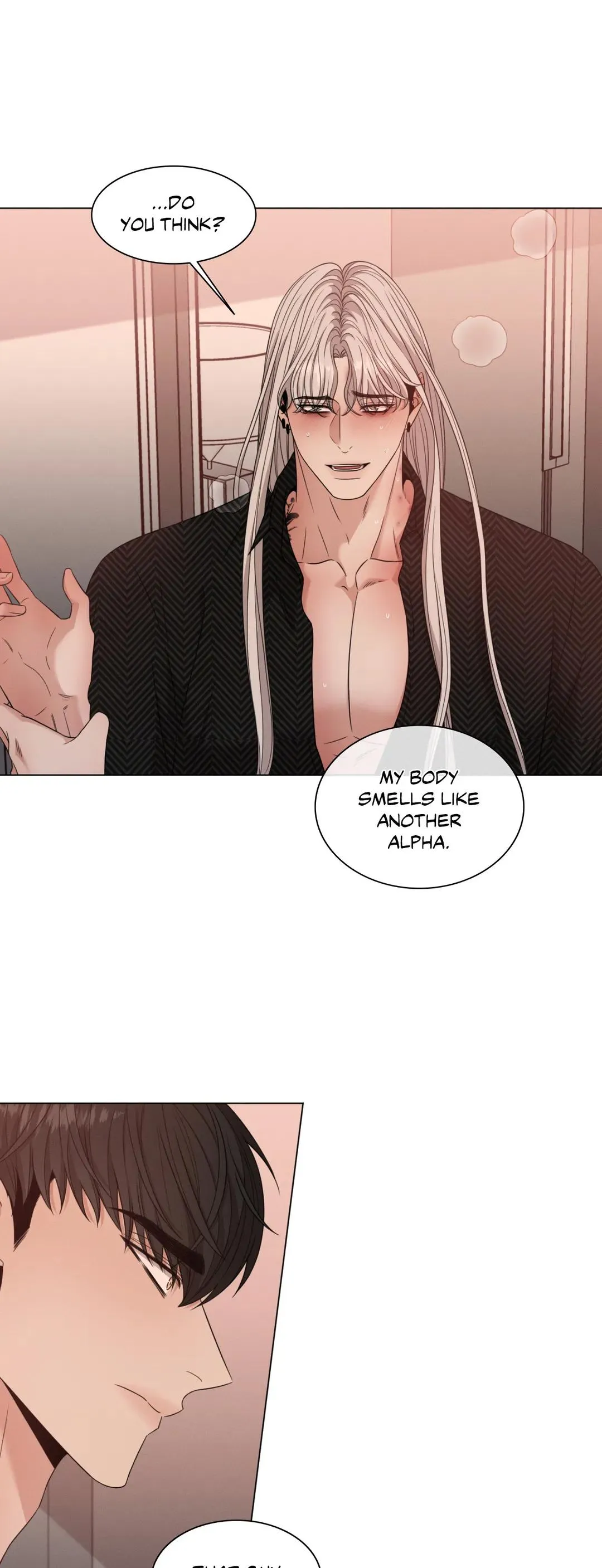 Minmotion Syndrome Chapter 25 Online - página 26