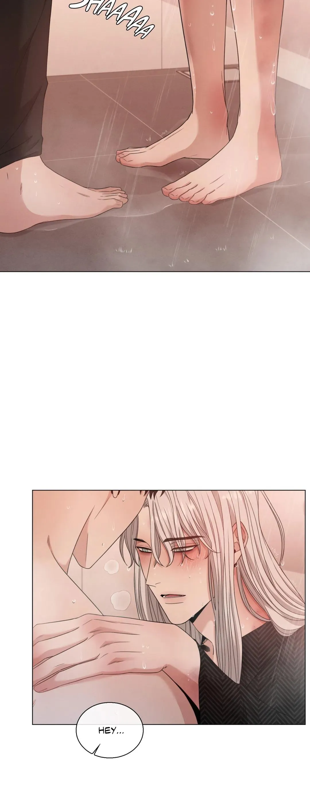 Minmotion Syndrome Chapter 25 Online - página 33
