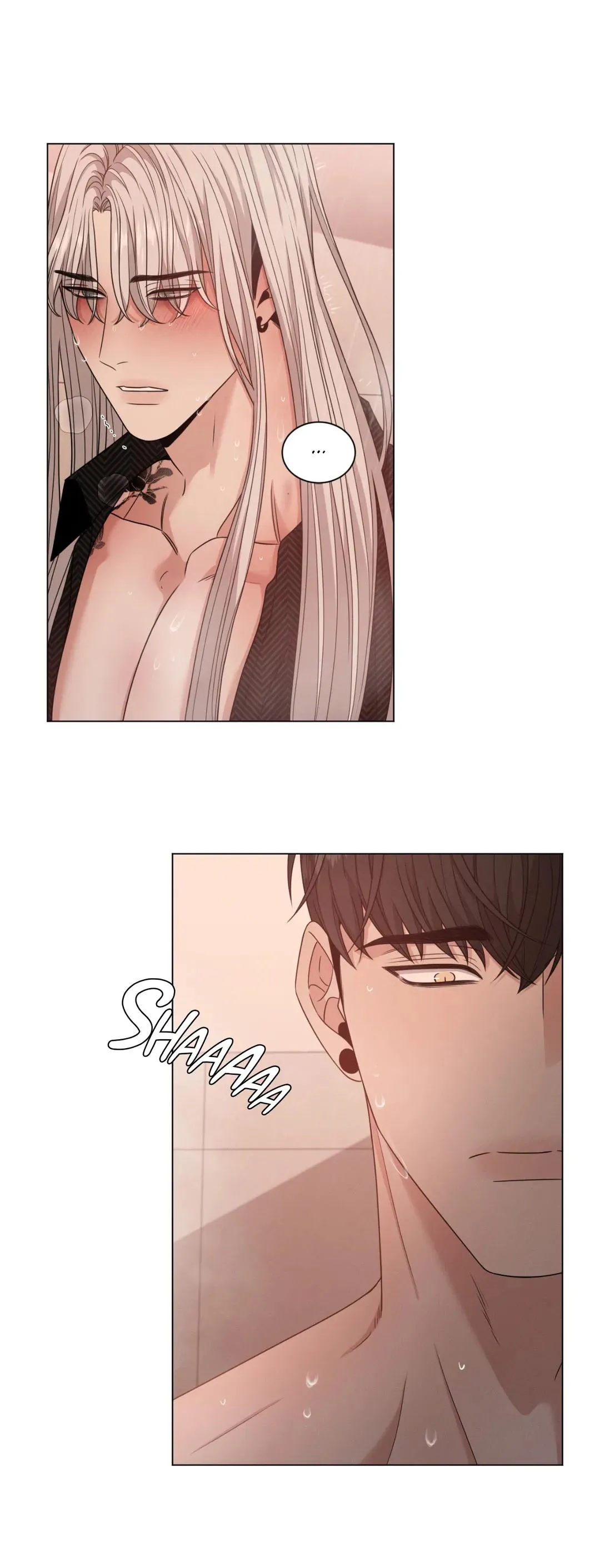 Minmotion Syndrome Chapter 25 Online - página 35