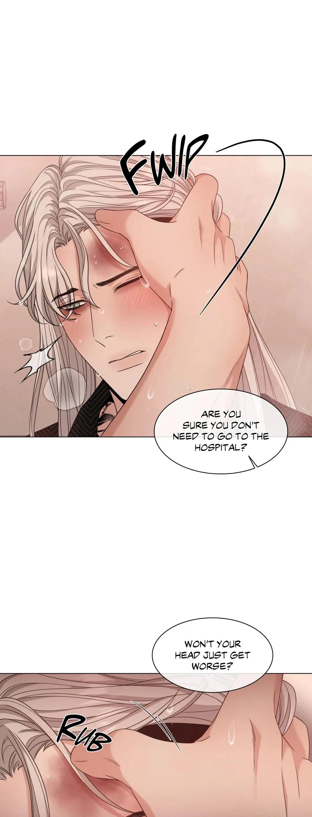 Minmotion Syndrome Chapter 25 Online - página 36