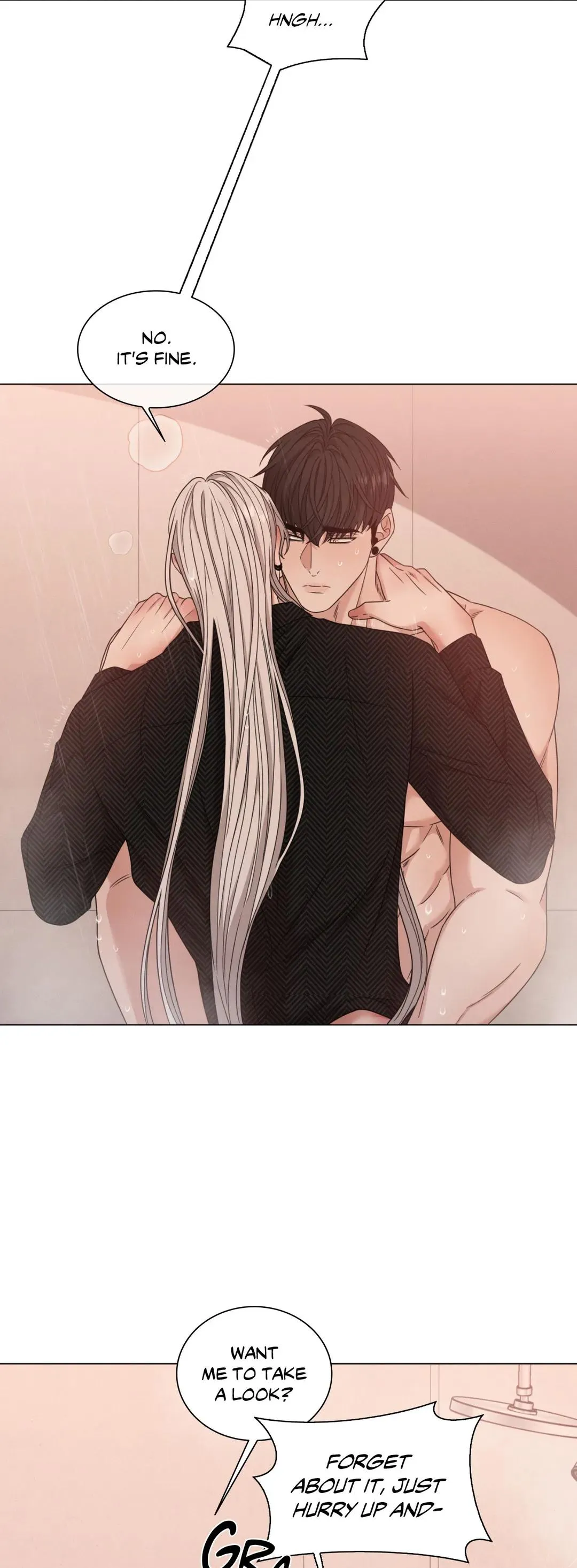 Minmotion Syndrome Chapter 25 Online - página 39