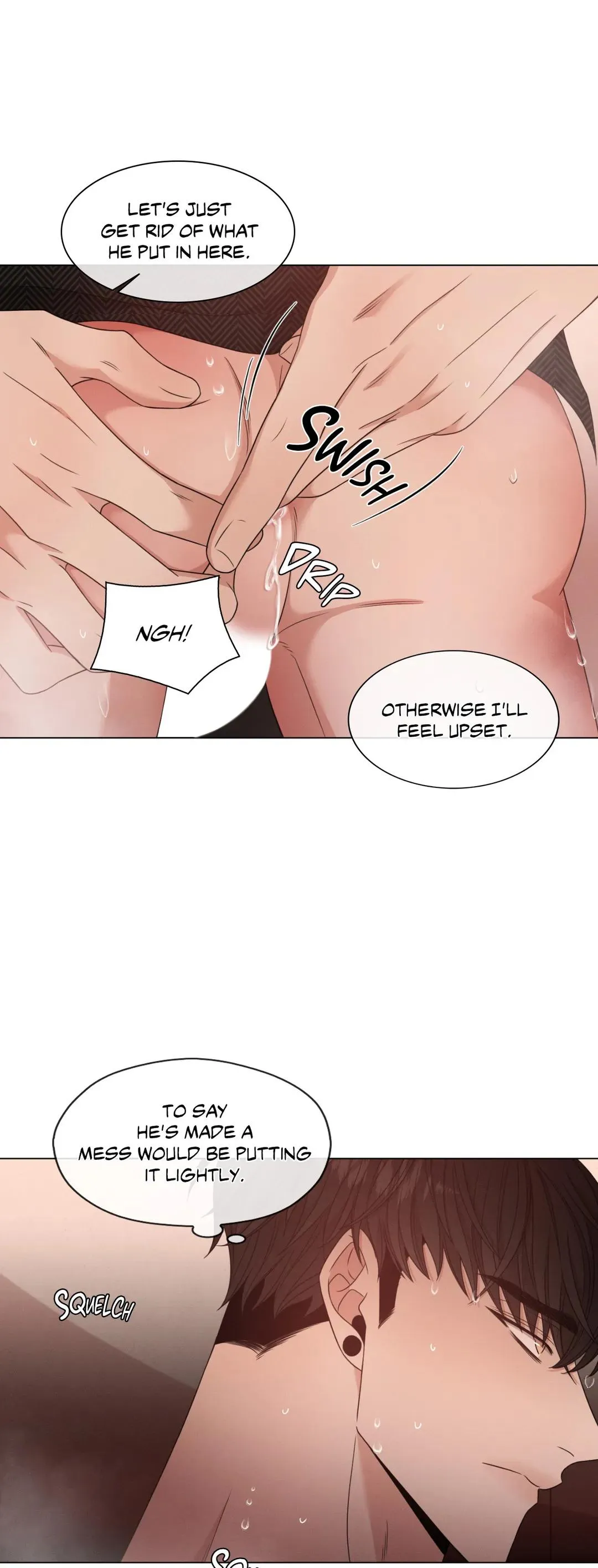 Minmotion Syndrome Chapter 25 Online - página 41
