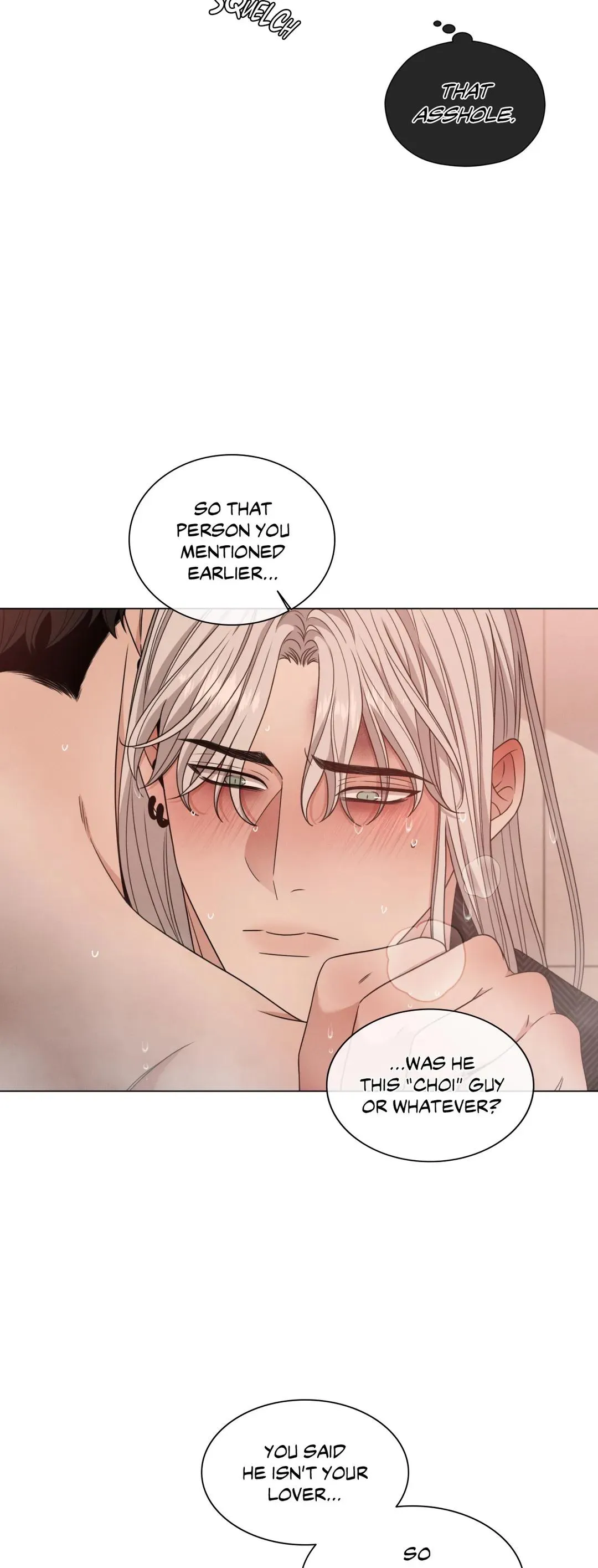 Minmotion Syndrome Chapter 25 Online - página 42