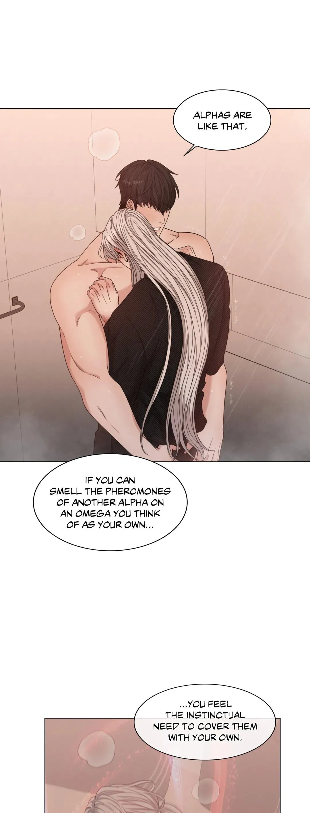 Minmotion Syndrome Chapter 25 Online - página 44