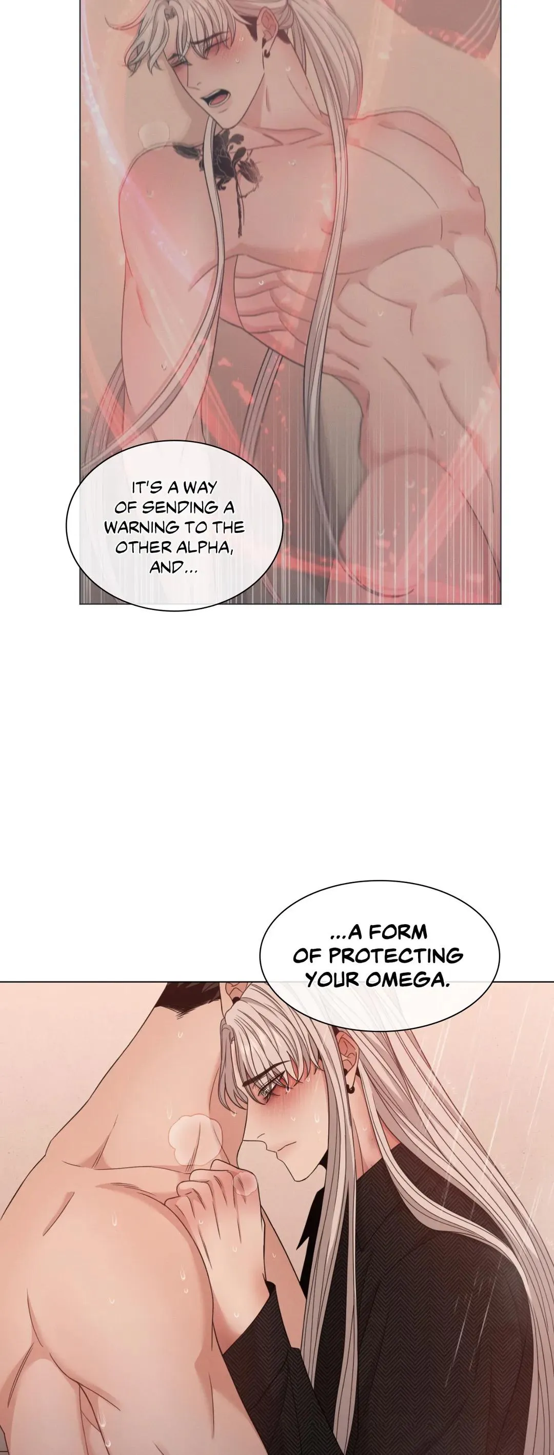 Minmotion Syndrome Chapter 25 Online - página 45