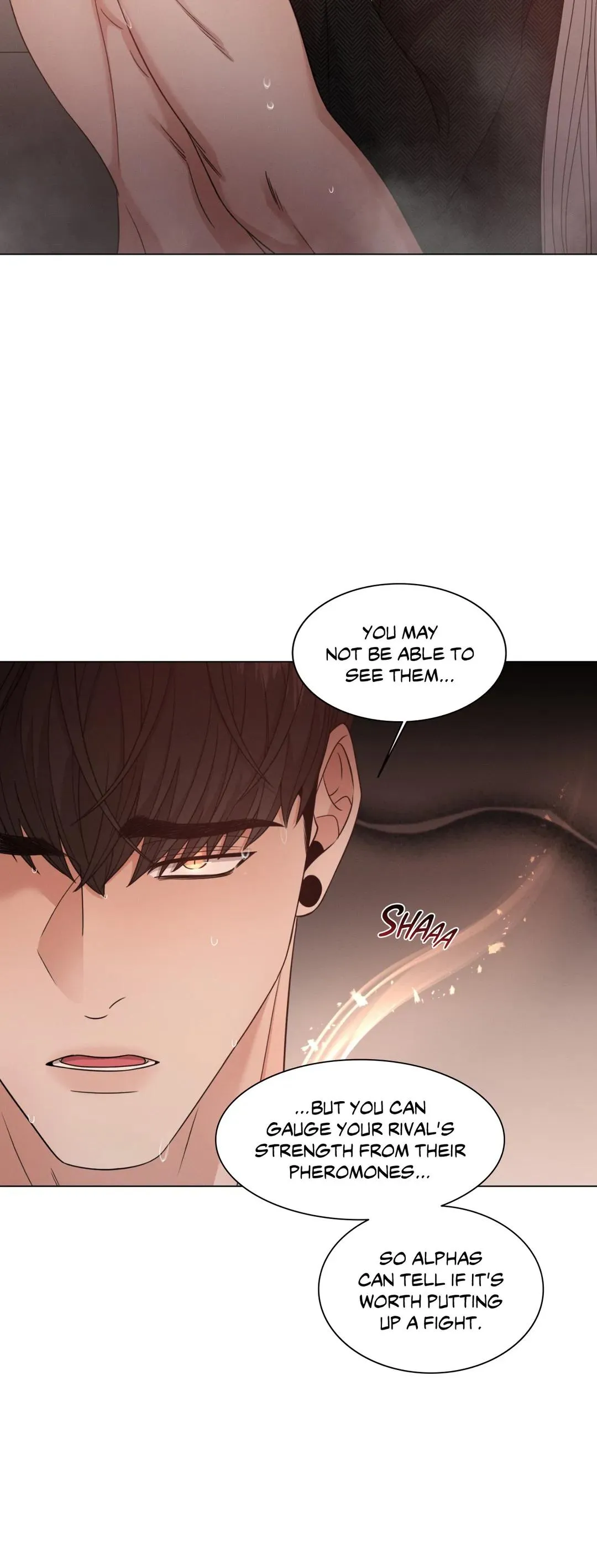 Minmotion Syndrome Chapter 25 Online - página 46