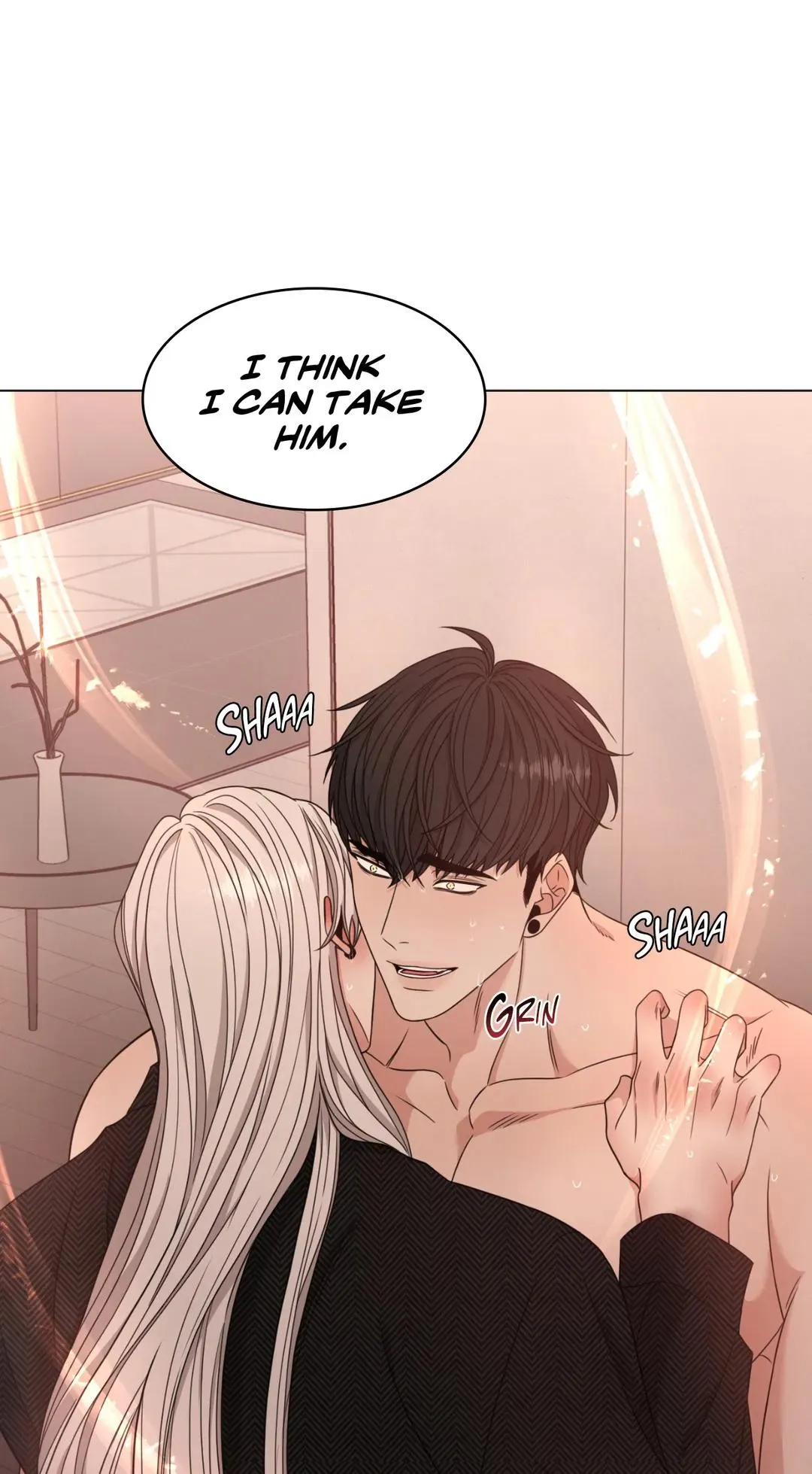 Minmotion Syndrome Chapter 25 Online - página 48