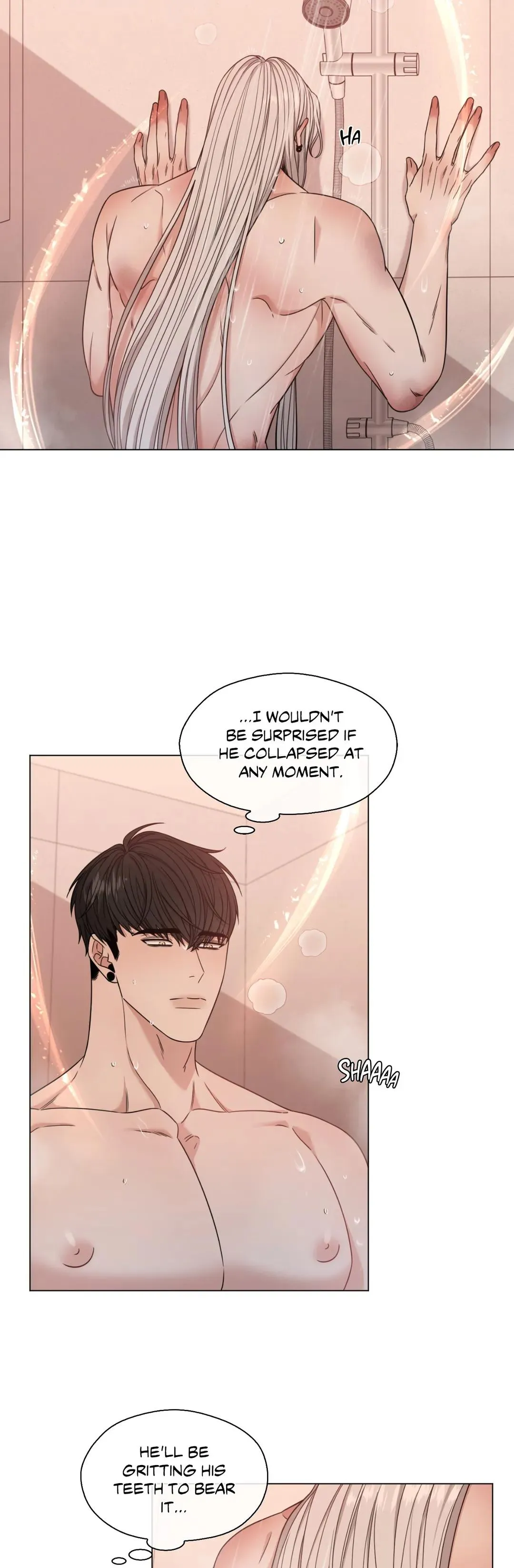 Minmotion Syndrome Chapter 26 Online - página 3