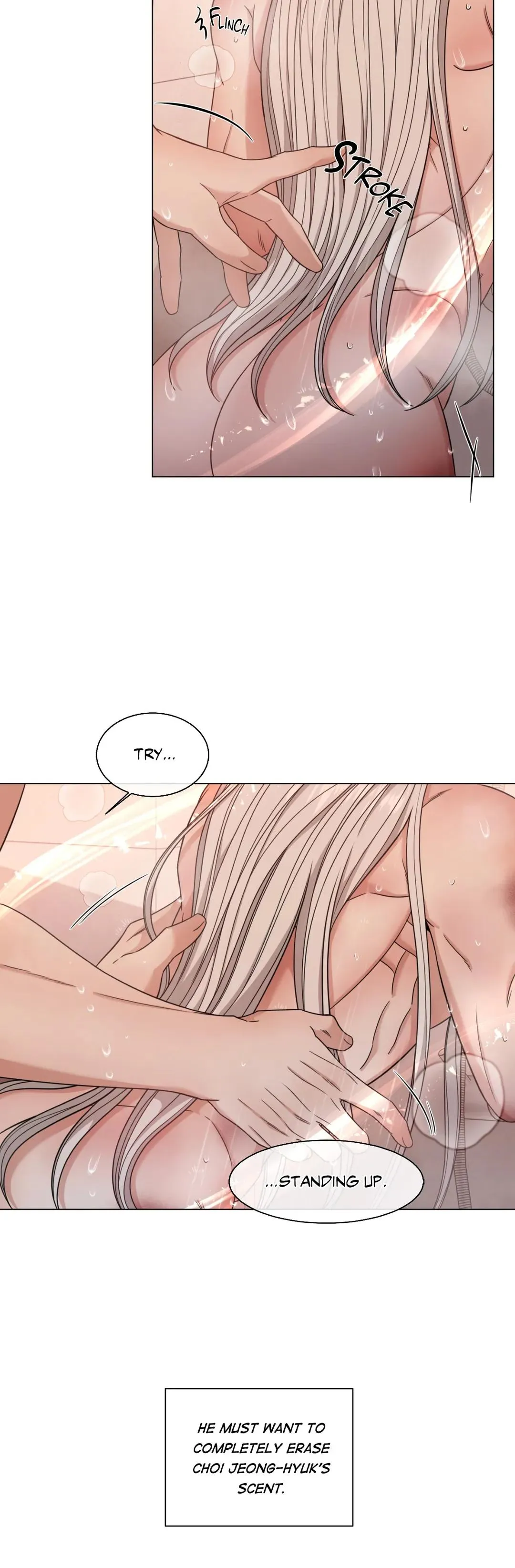 Minmotion Syndrome Chapter 26 Online - página 4