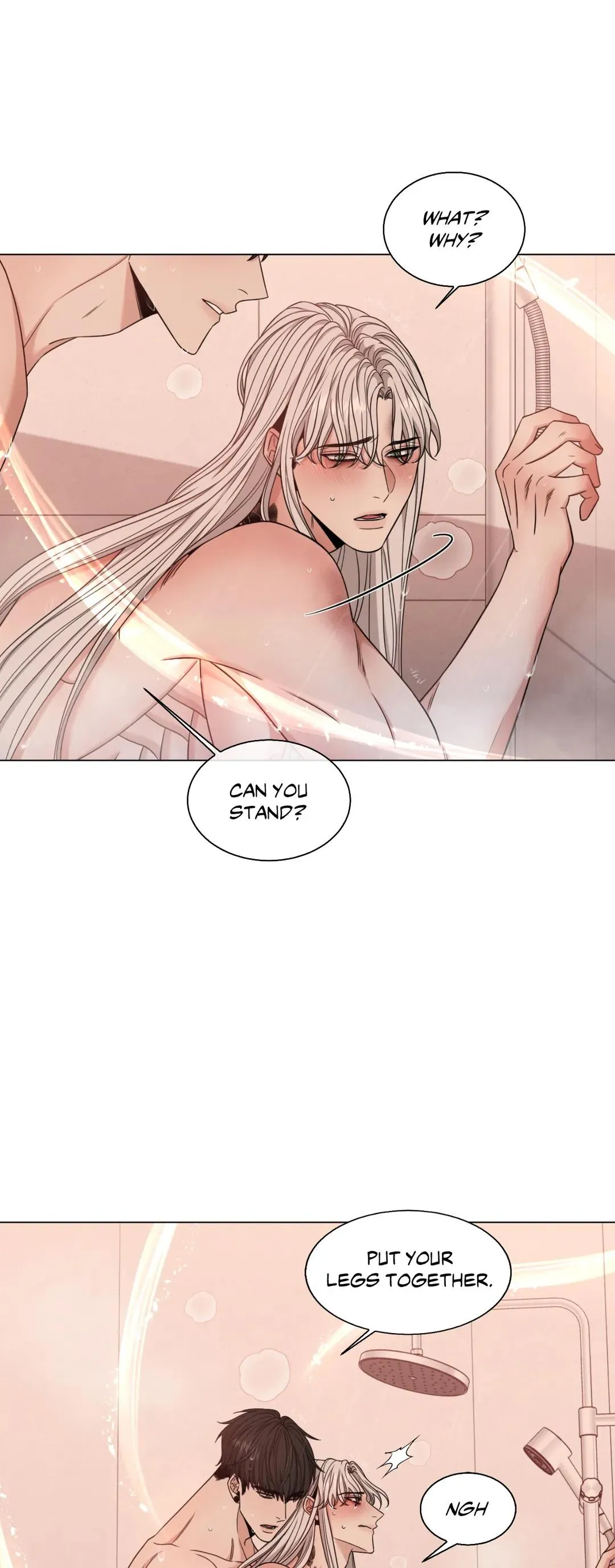 Minmotion Syndrome Chapter 26 Online - página 5