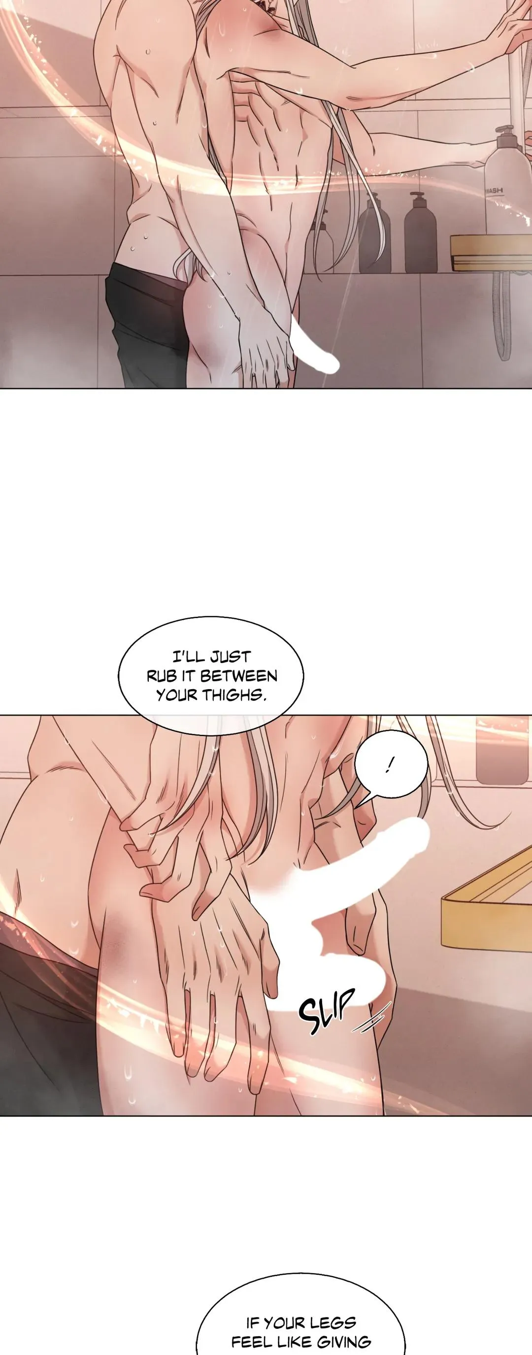 Minmotion Syndrome Chapter 26 Online - página 6