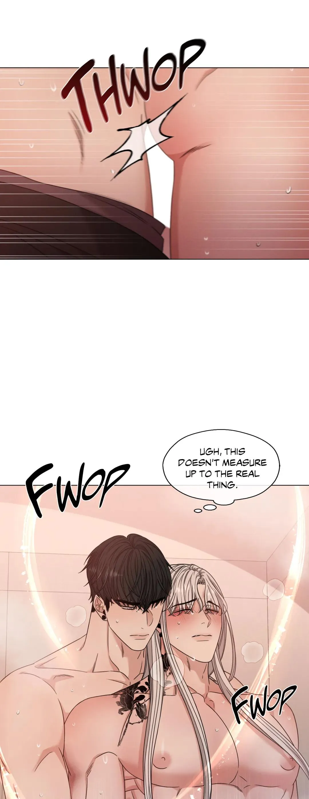 Minmotion Syndrome Chapter 26 Online - página 8