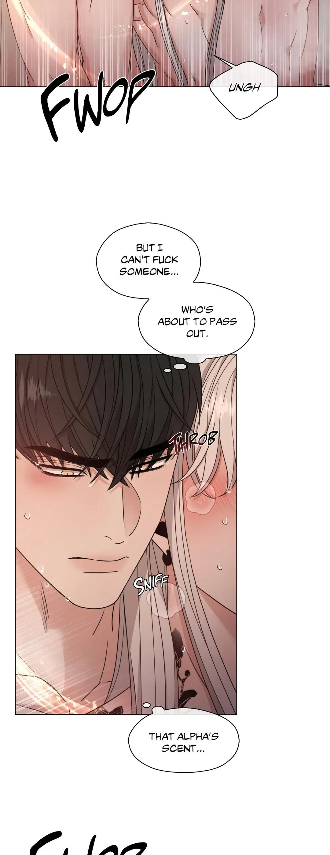 Minmotion Syndrome Chapter 26 Online - página 9