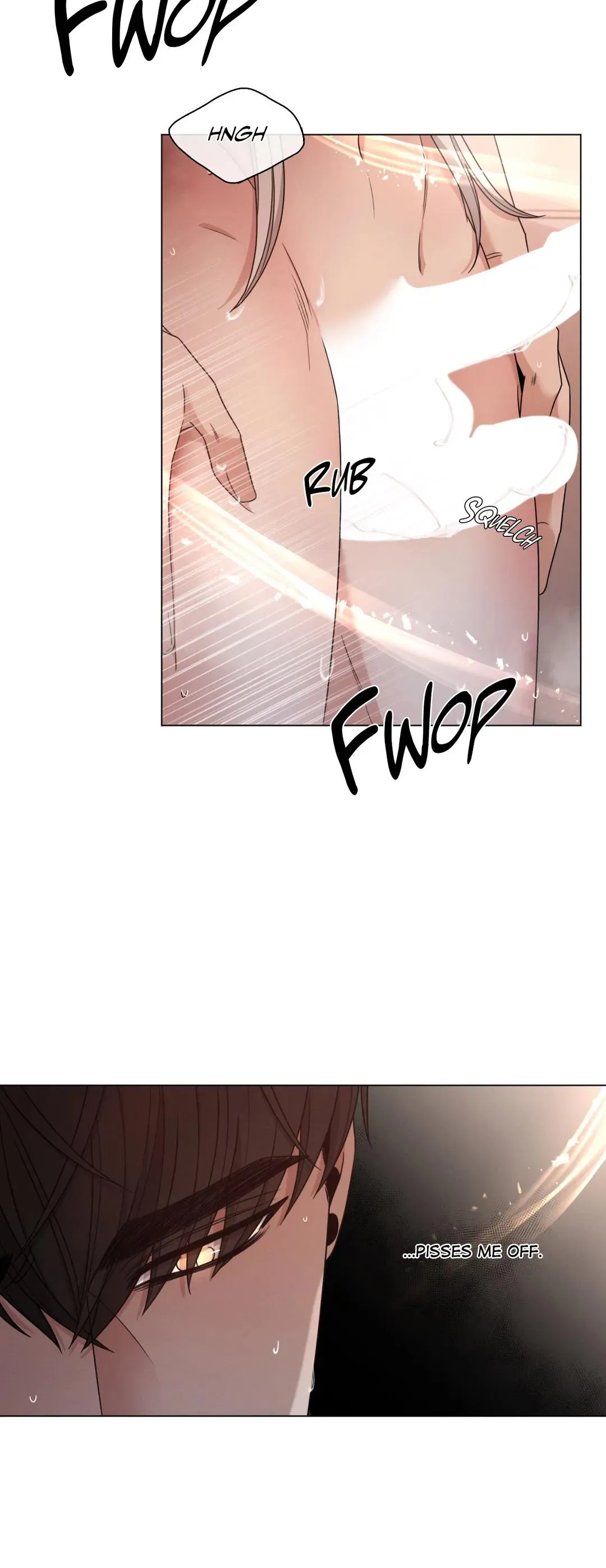 Minmotion Syndrome Chapter 26 Online - página 10