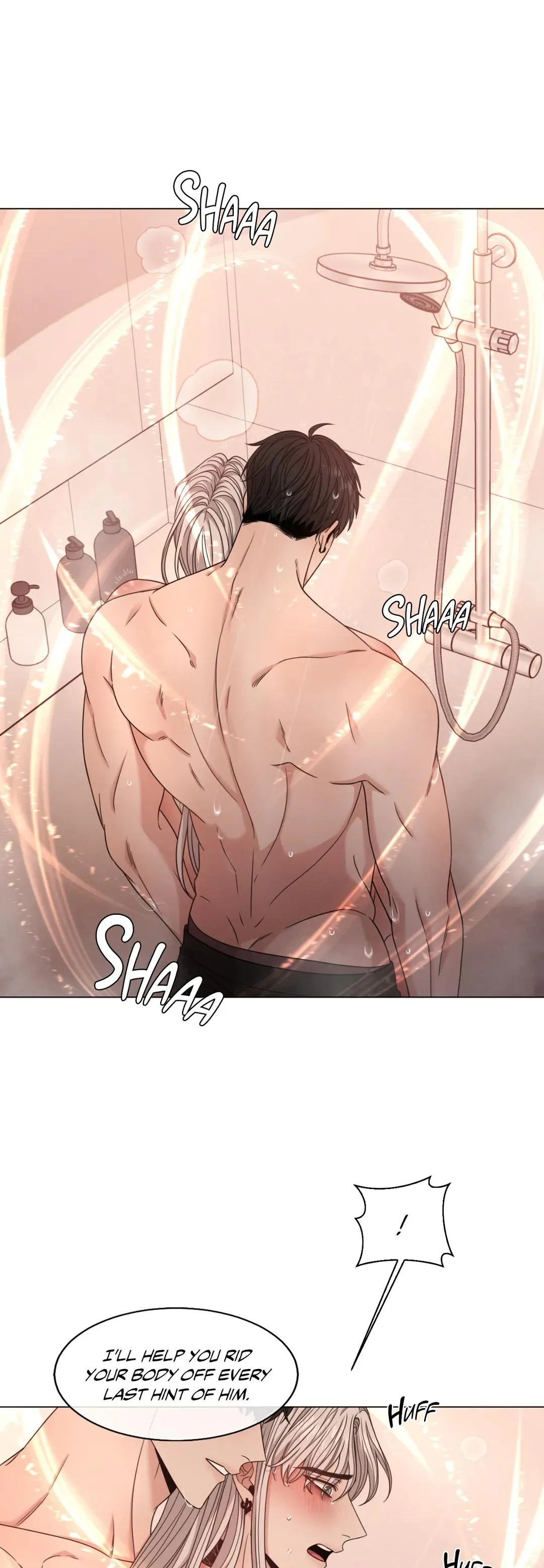 Minmotion Syndrome Chapter 26 Online - página 11