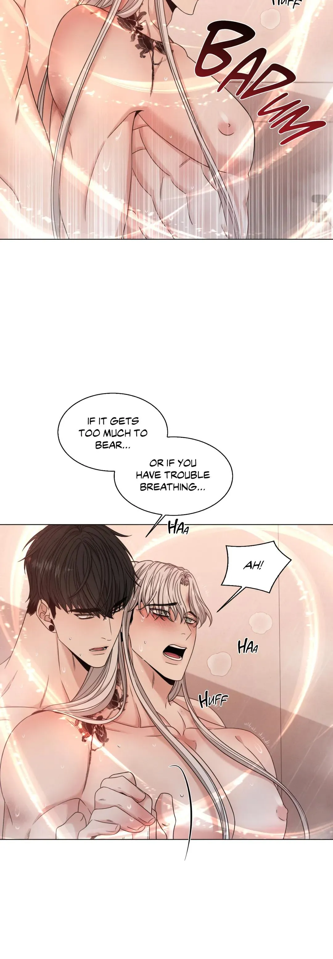 Minmotion Syndrome Chapter 26 Online - página 12