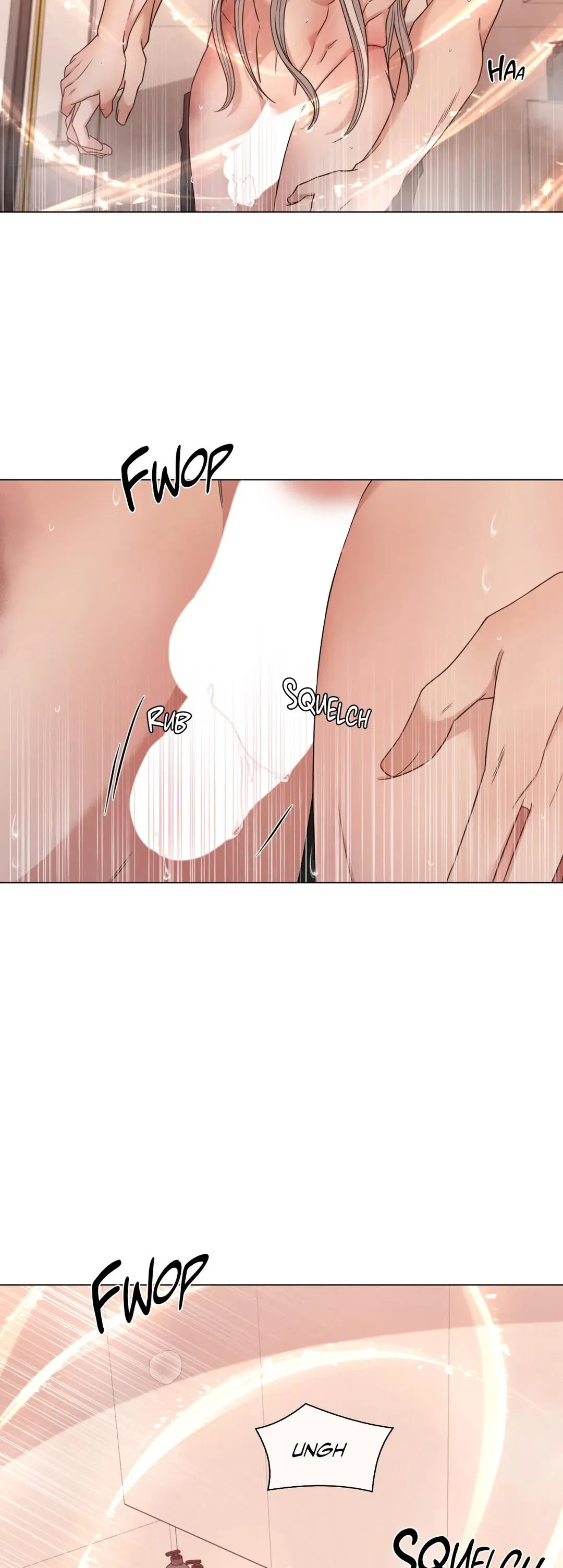 Minmotion Syndrome Chapter 26 Online - página 15