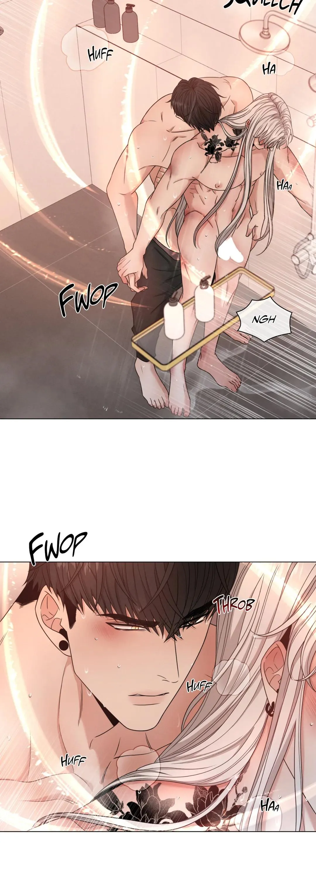 Minmotion Syndrome Chapter 26 Online - página 16
